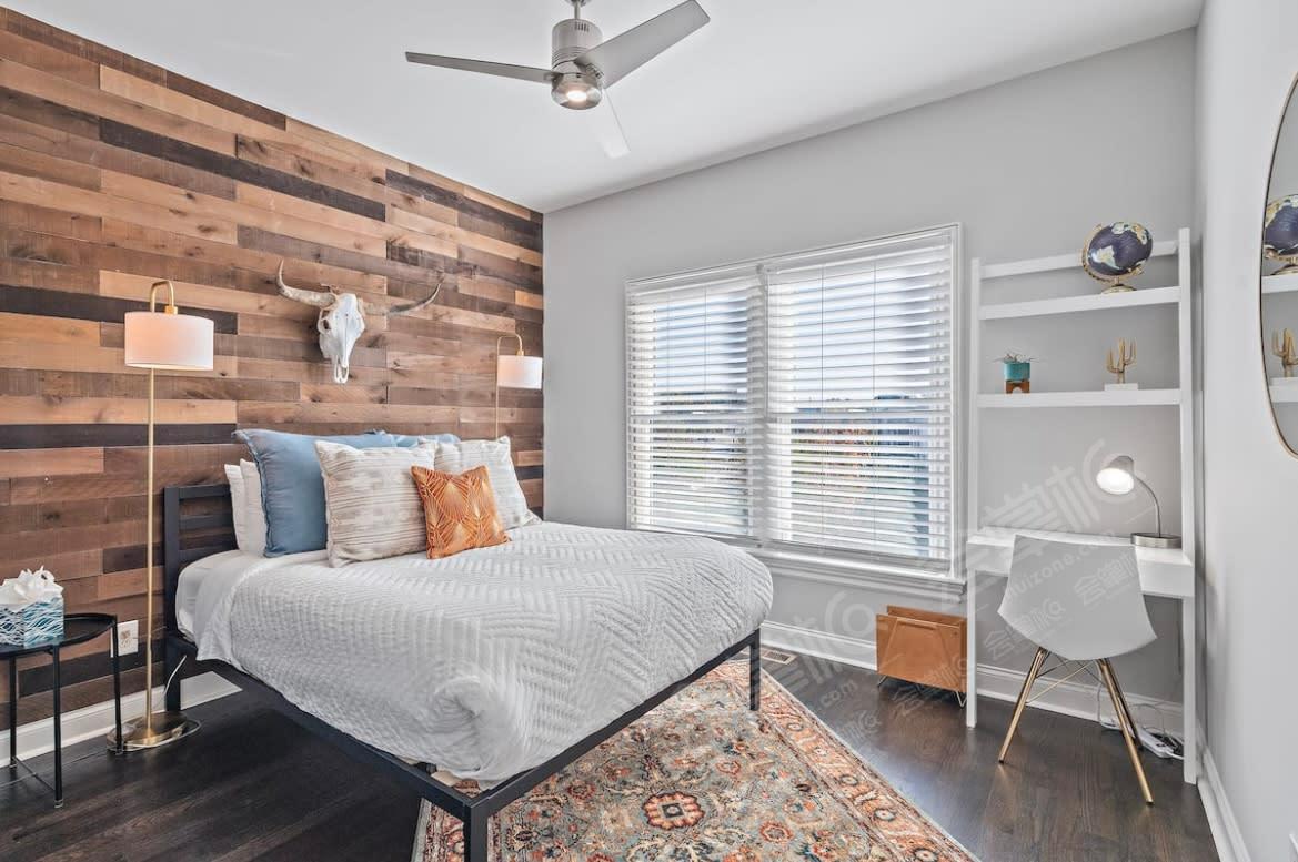 Bright & Roomy Luxe Home on the Beltline