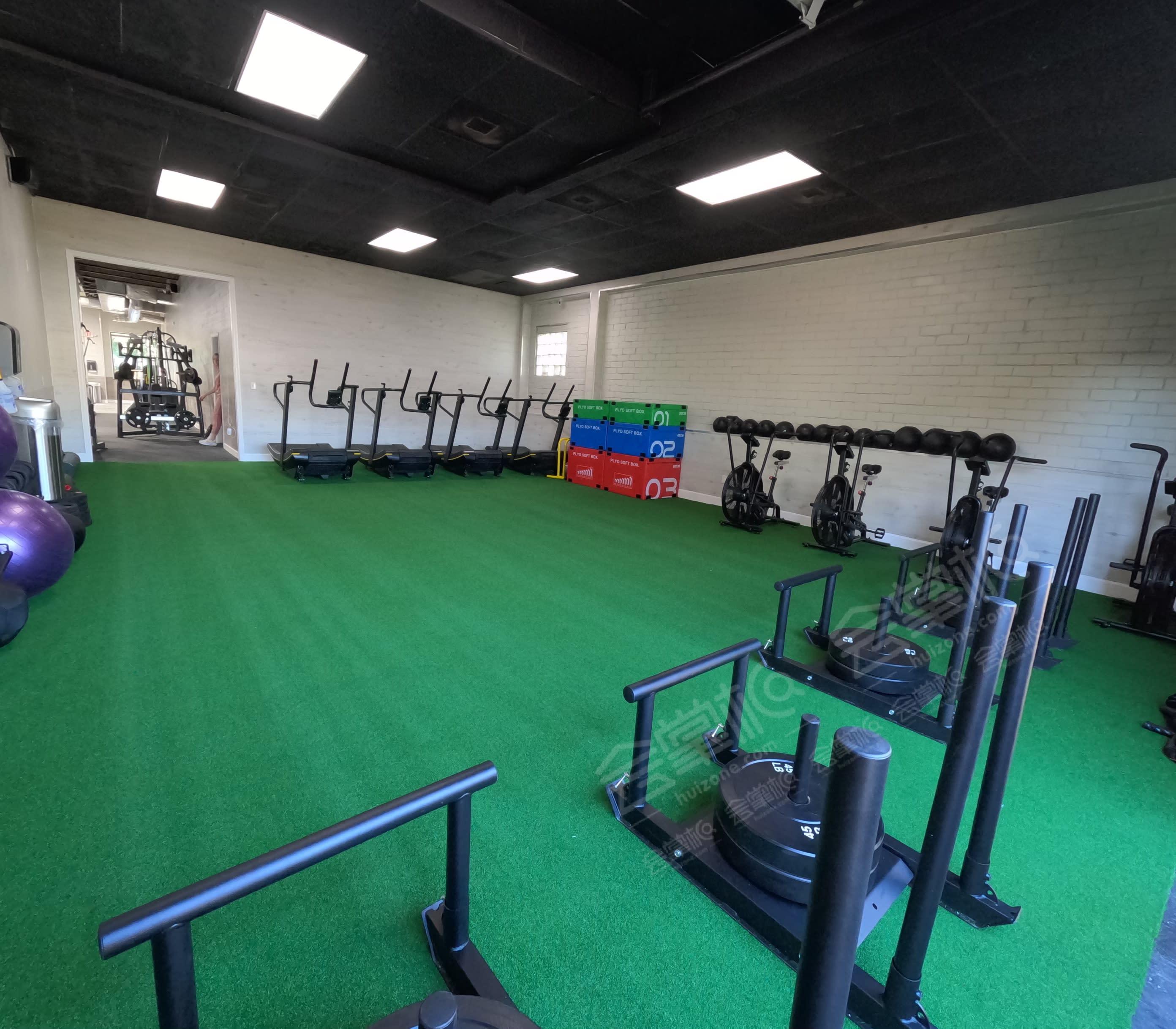 Brick House Strength and Conditioning
