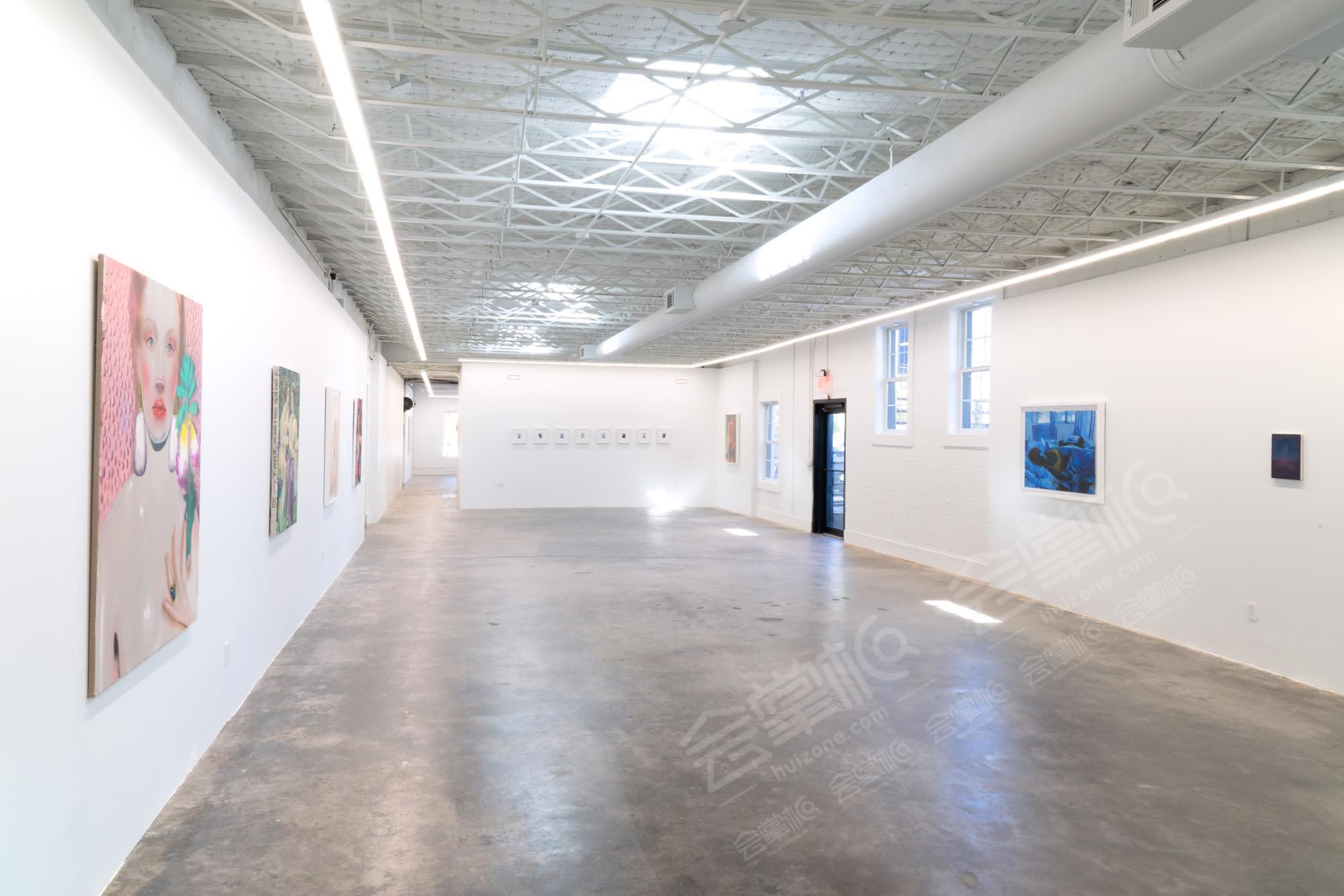 Contemporary Art Gallery in Midtown
