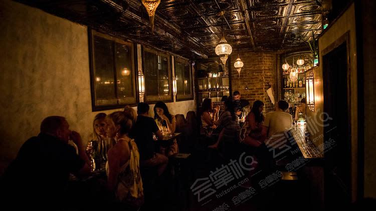 Mixology Bar & Restaurant Event Space