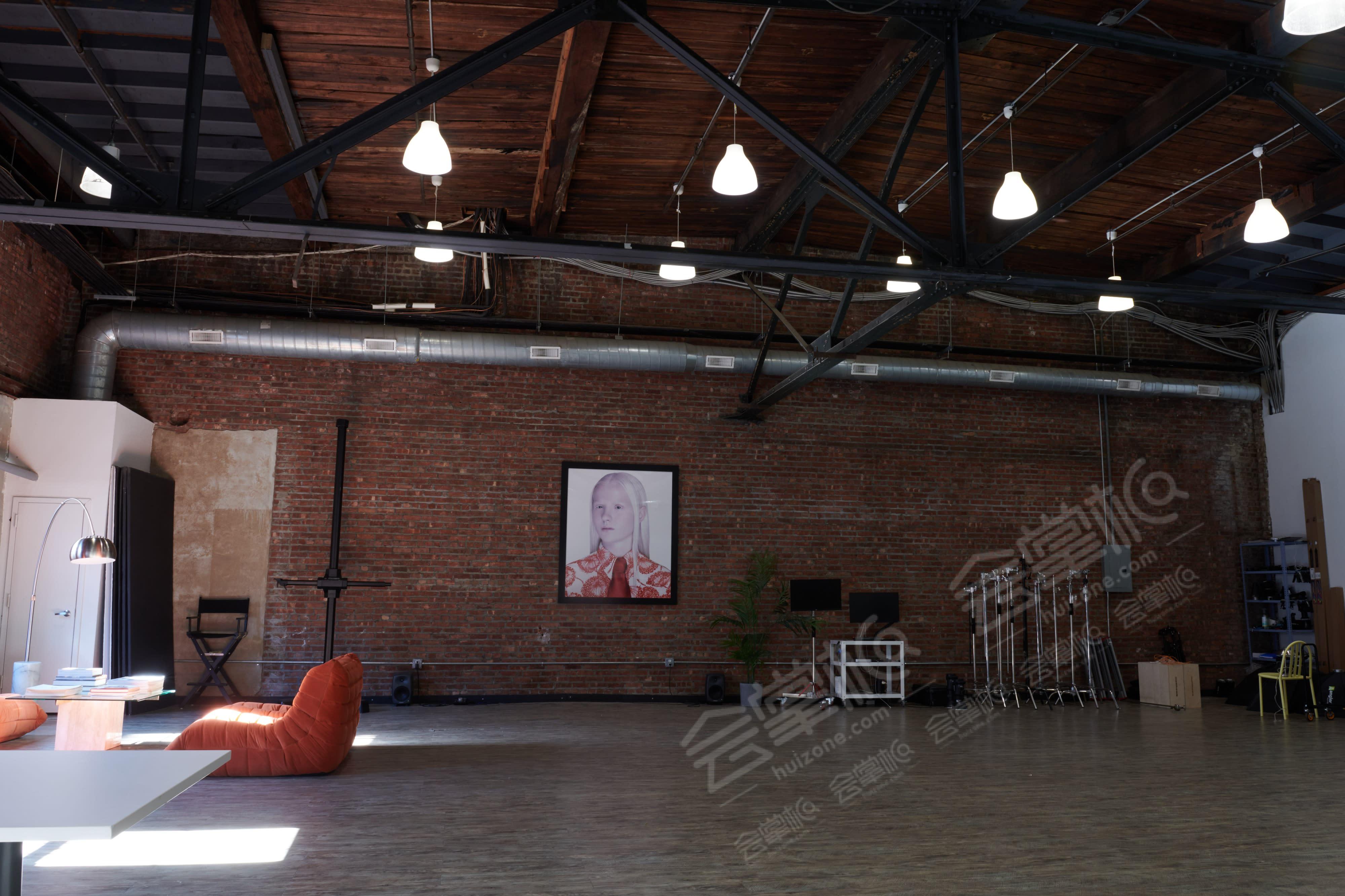 Greenpoint Photo / Video Studio & Loft