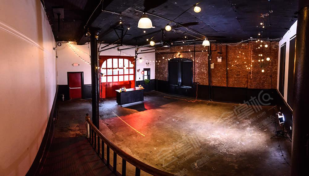 Event space conveniently located in Tribeca/Chinatown