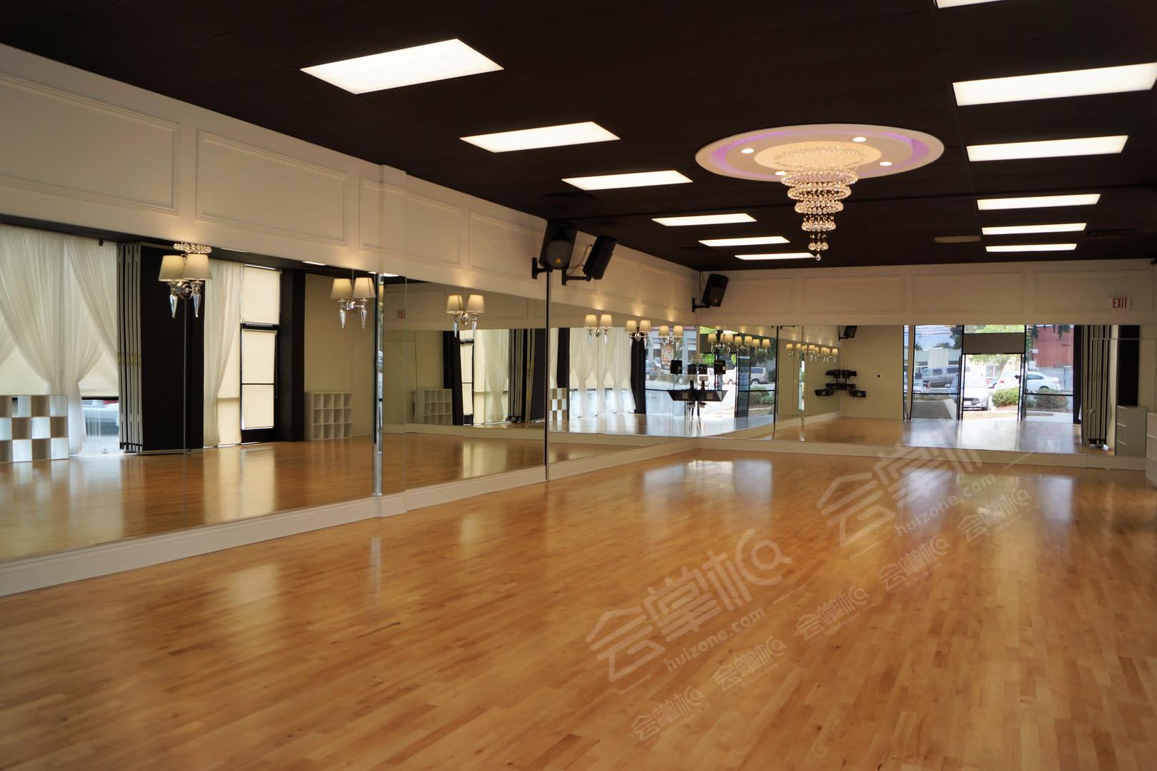 Room 1 + 2 - Dance Studio/Production/Event/Fitness Space in Burbank