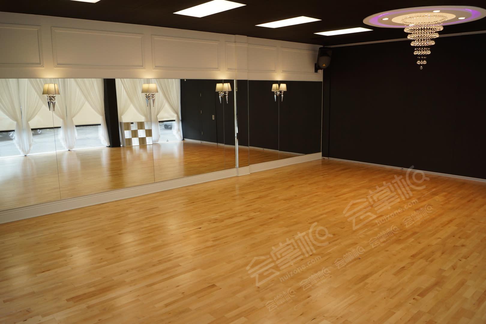 Entire Space - Dance Studio/Production/Event/Fitness Space in Burbank