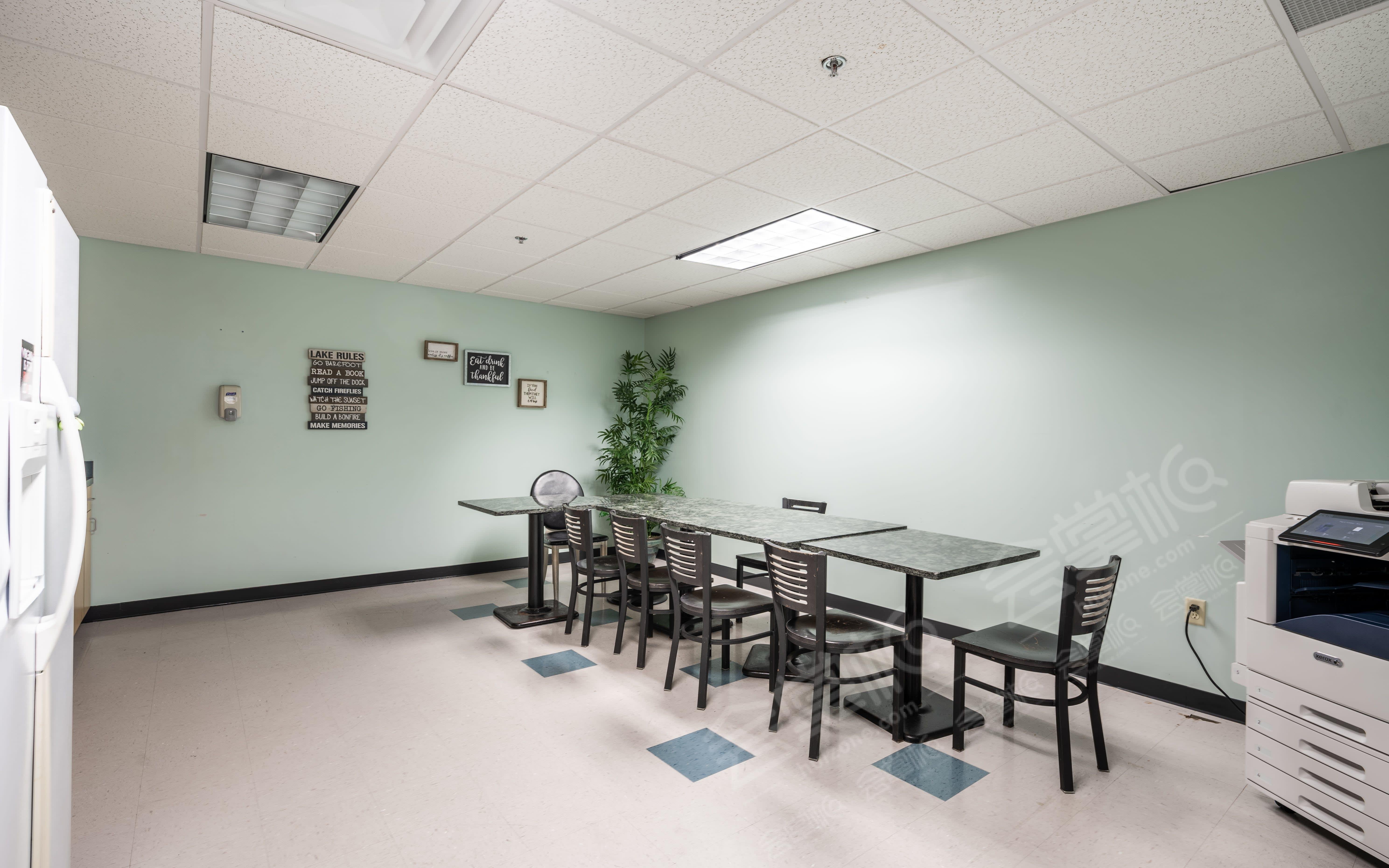 Company Event Space with Plenty of Amenities!