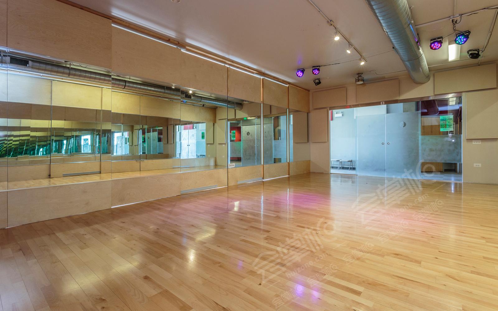 30 Person Dance Studio | Great for Creatives | South Loop
