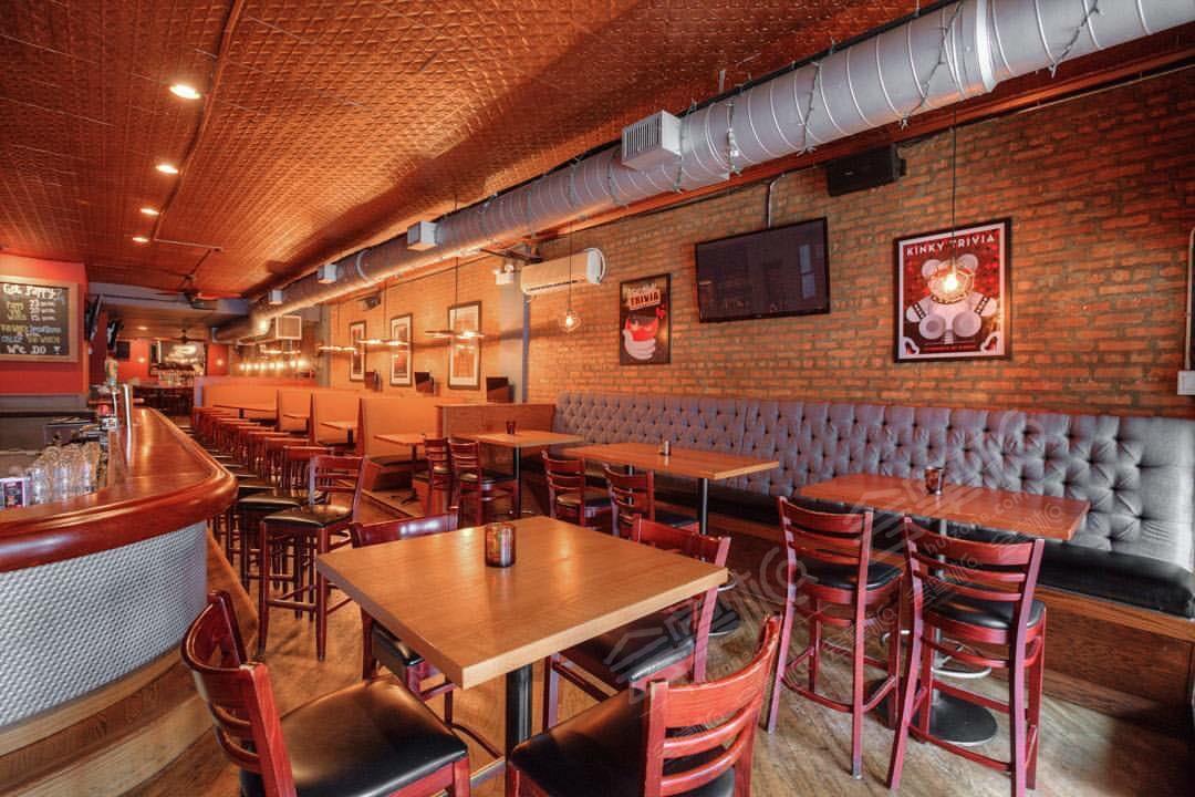 Lakeview Tavern with Ample Room to Celebrate Any Event