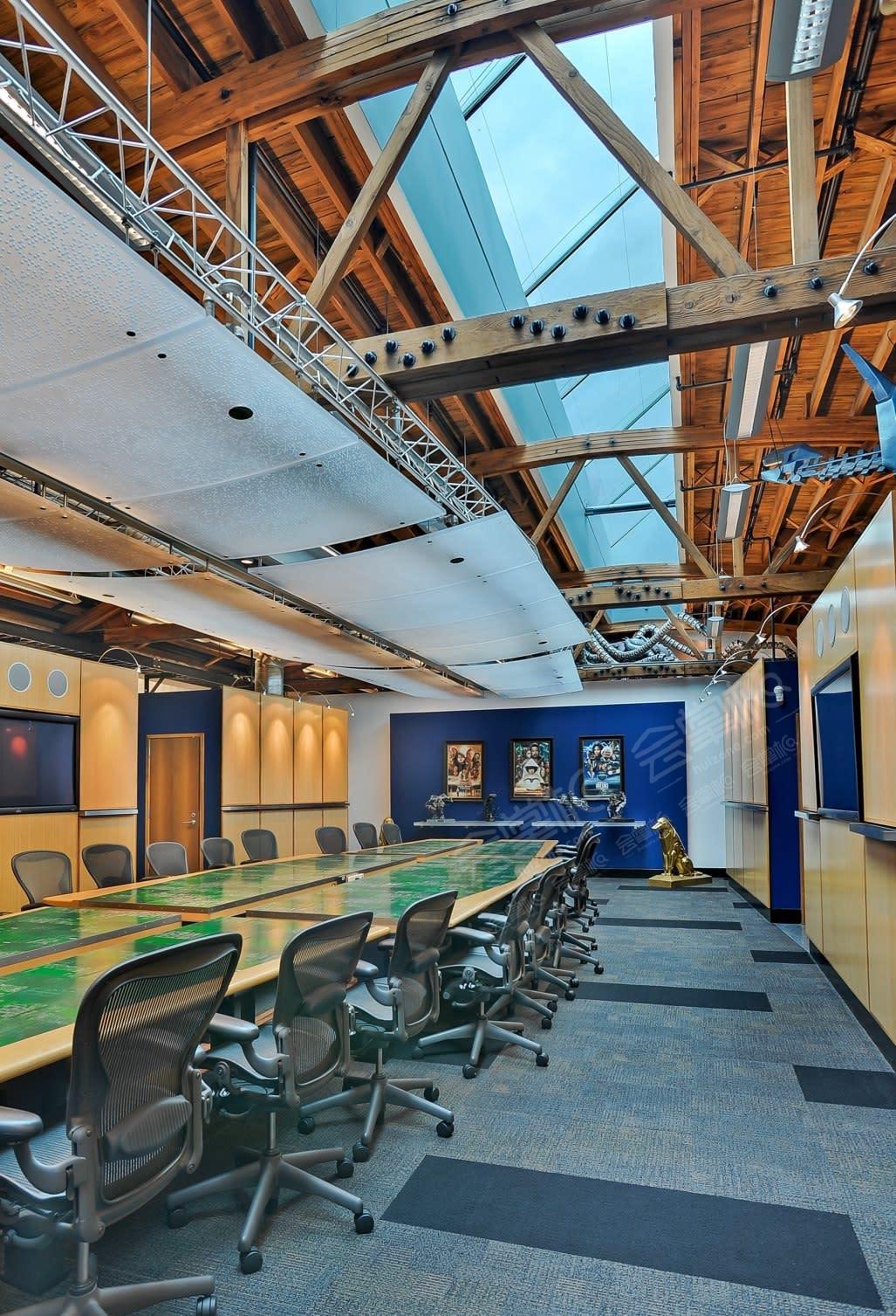 Creative Office Space in Edgewater