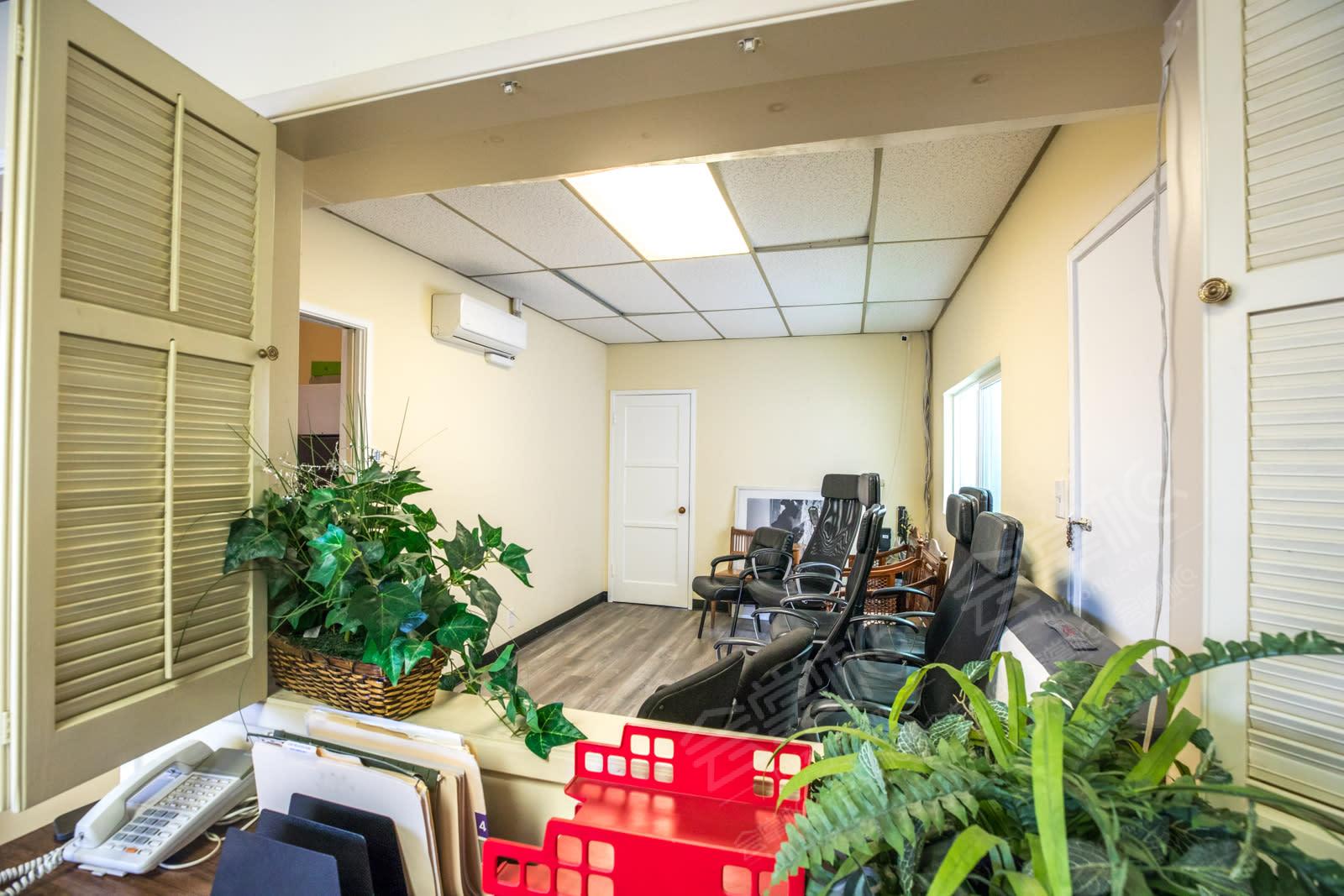 Culver City Affordable Office (entire space)