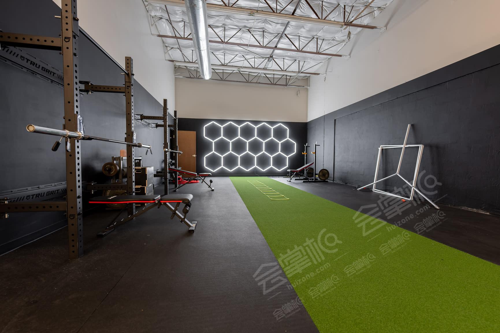Professional Workout / Event Space