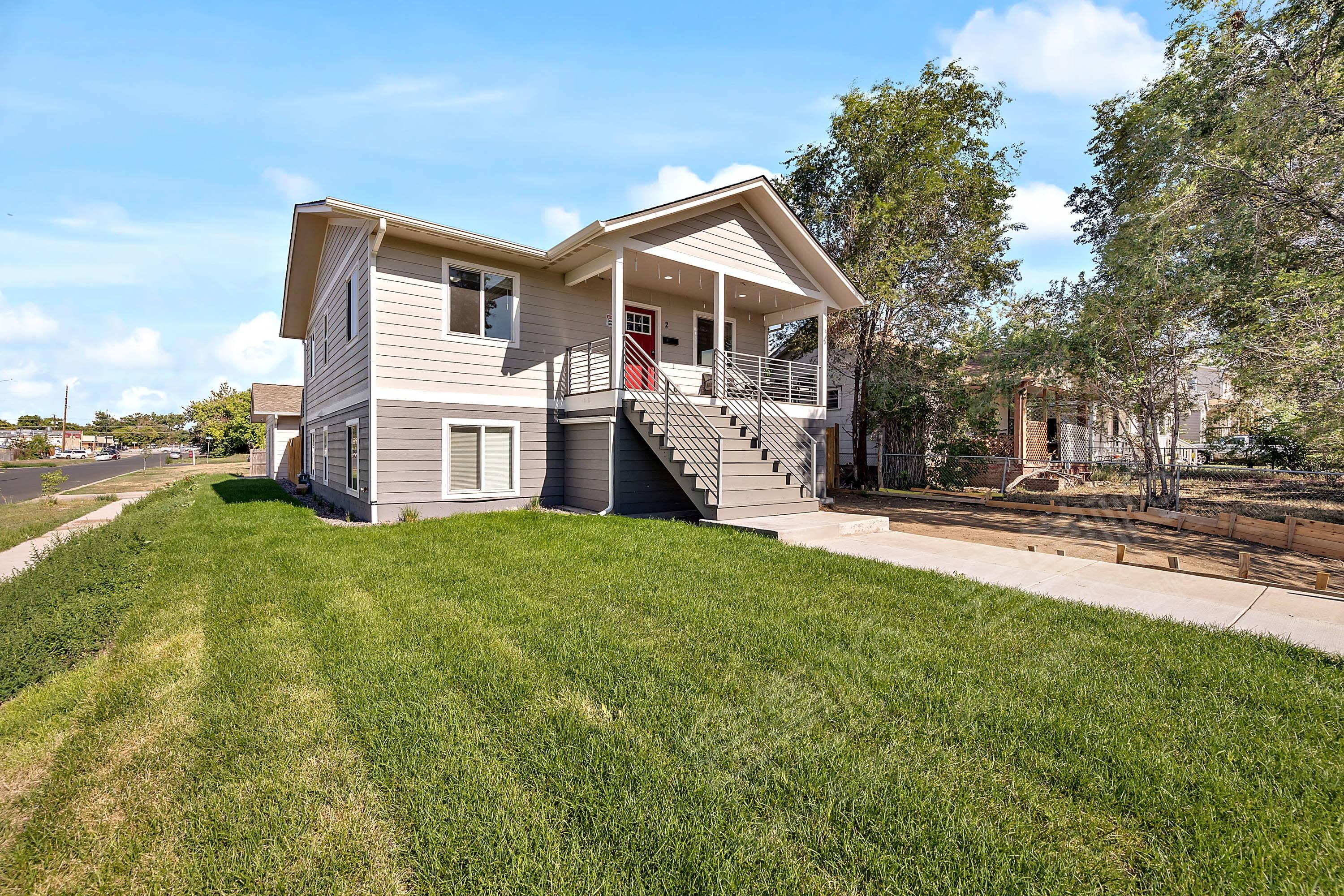 Incredible Content Creation Home 5 mins from DOWNTOWN DENVER