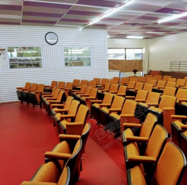 Conferences, classes, wedding, church space for rent!