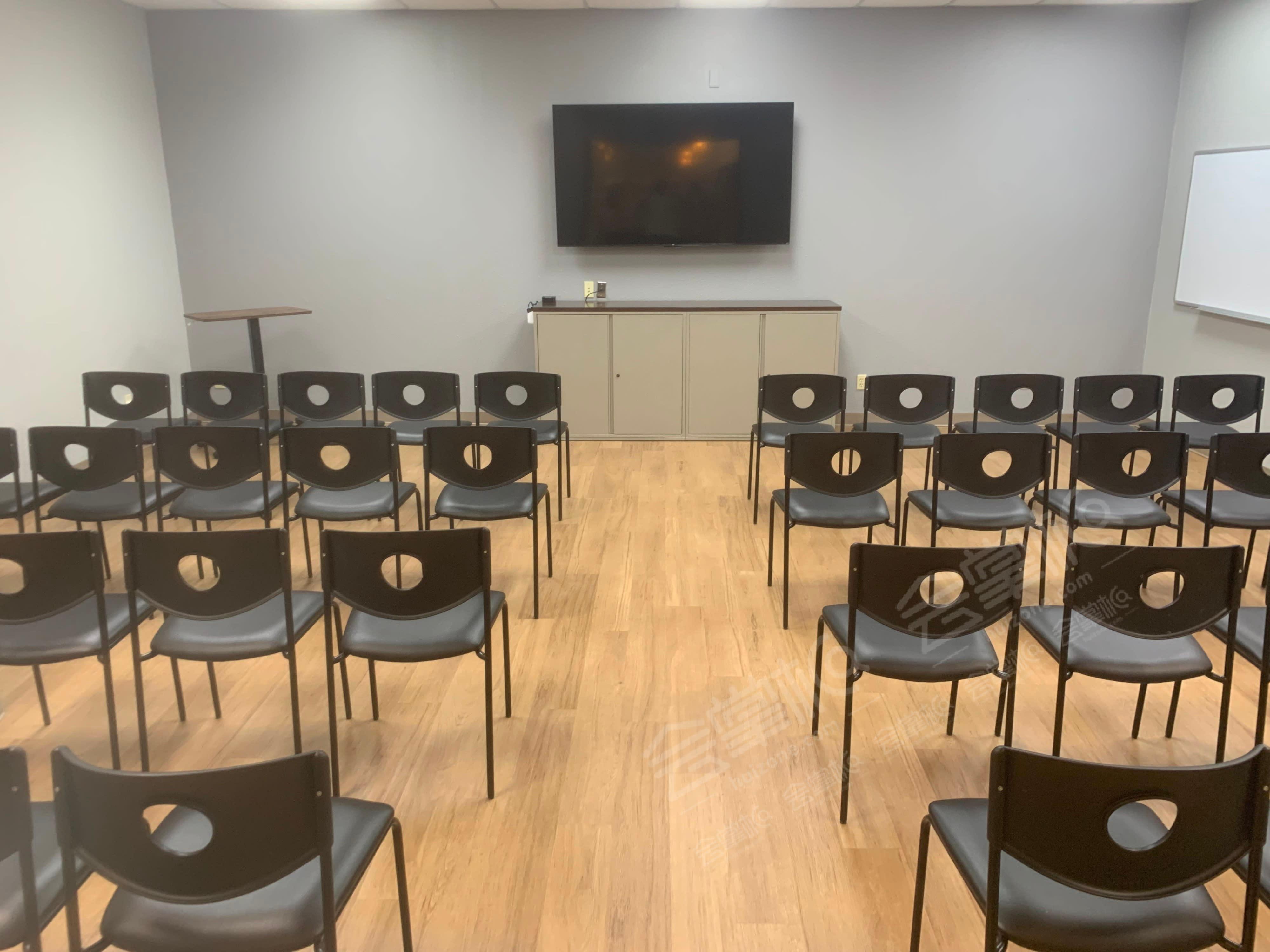 Large Conference Room (After Hours)