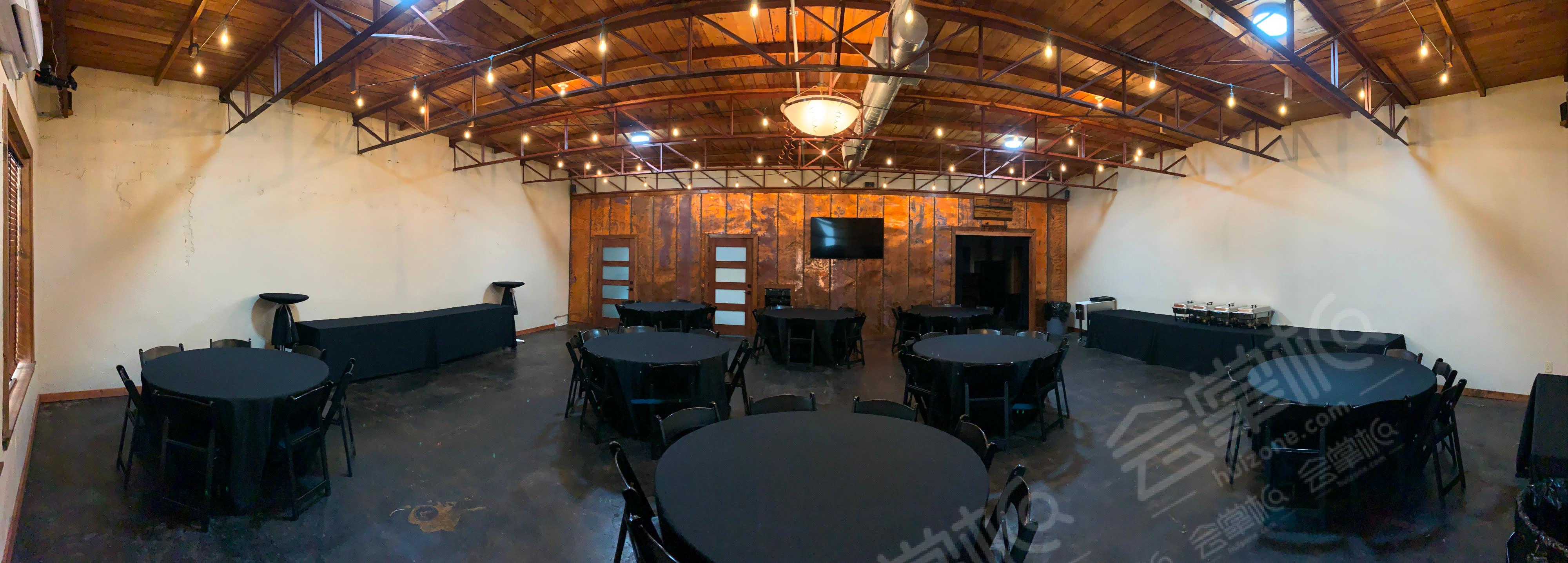 West Fort Worth's Small Event Venue