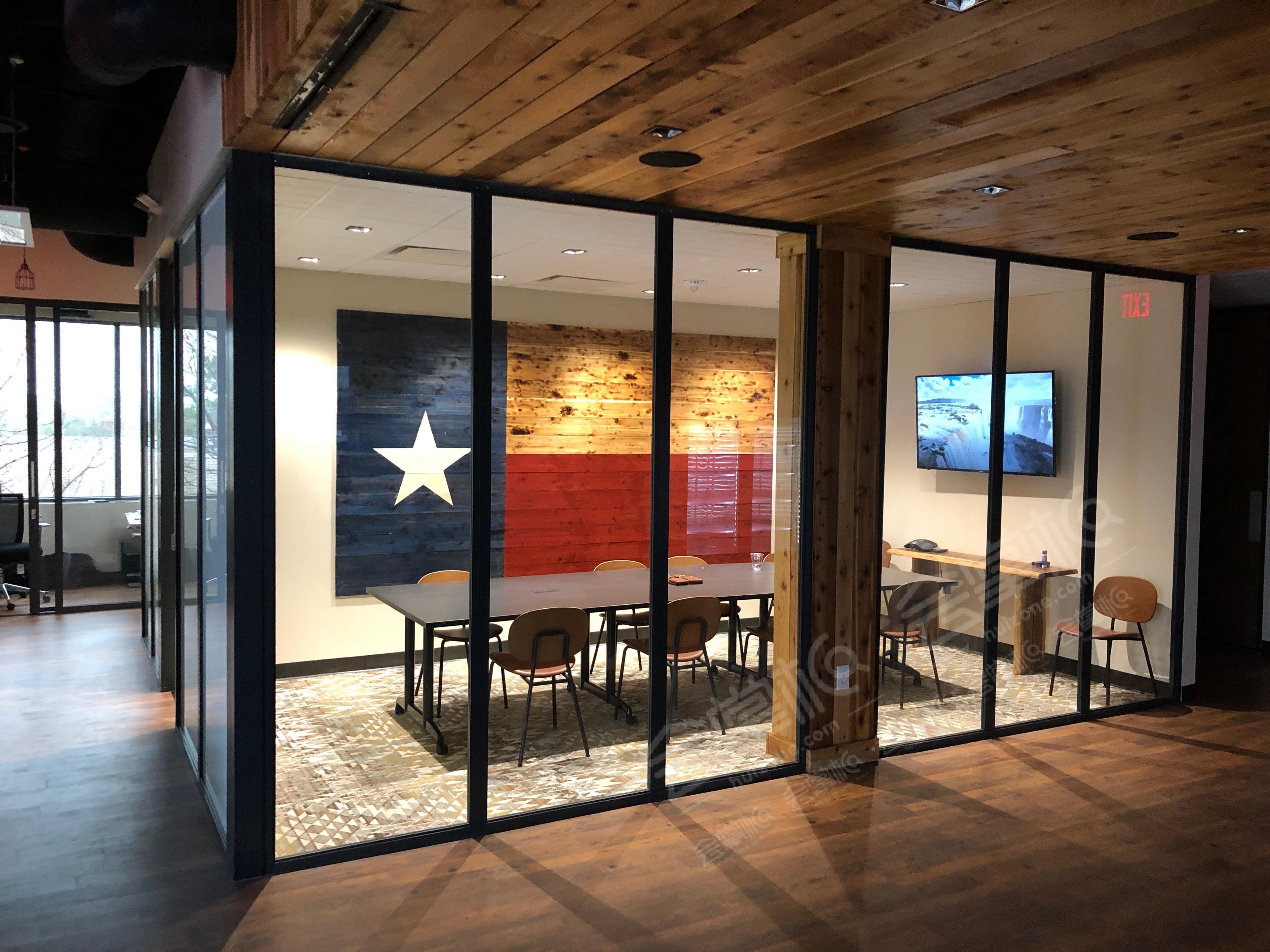 Texas Style Event Space