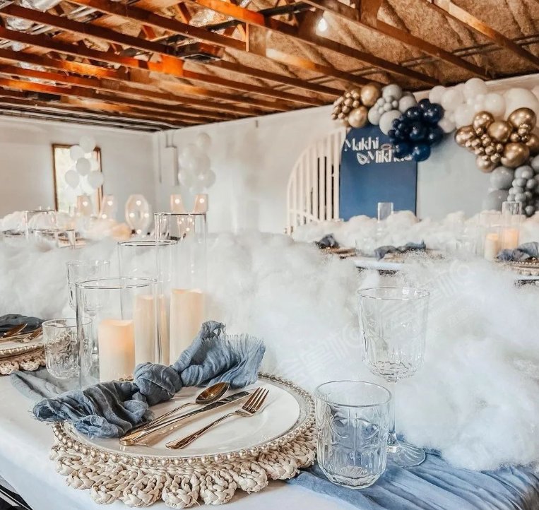 Boutique Event Space + Light Filled + Boho Chic