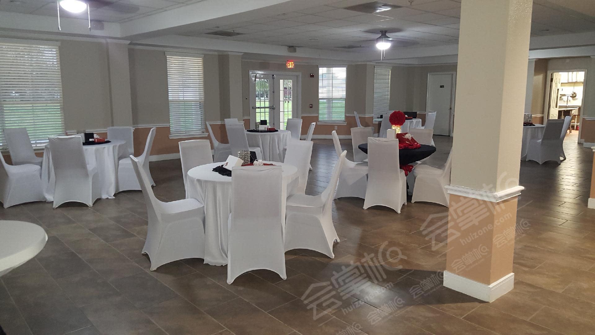 Newly Renovated Event Space Near Downtown Houston