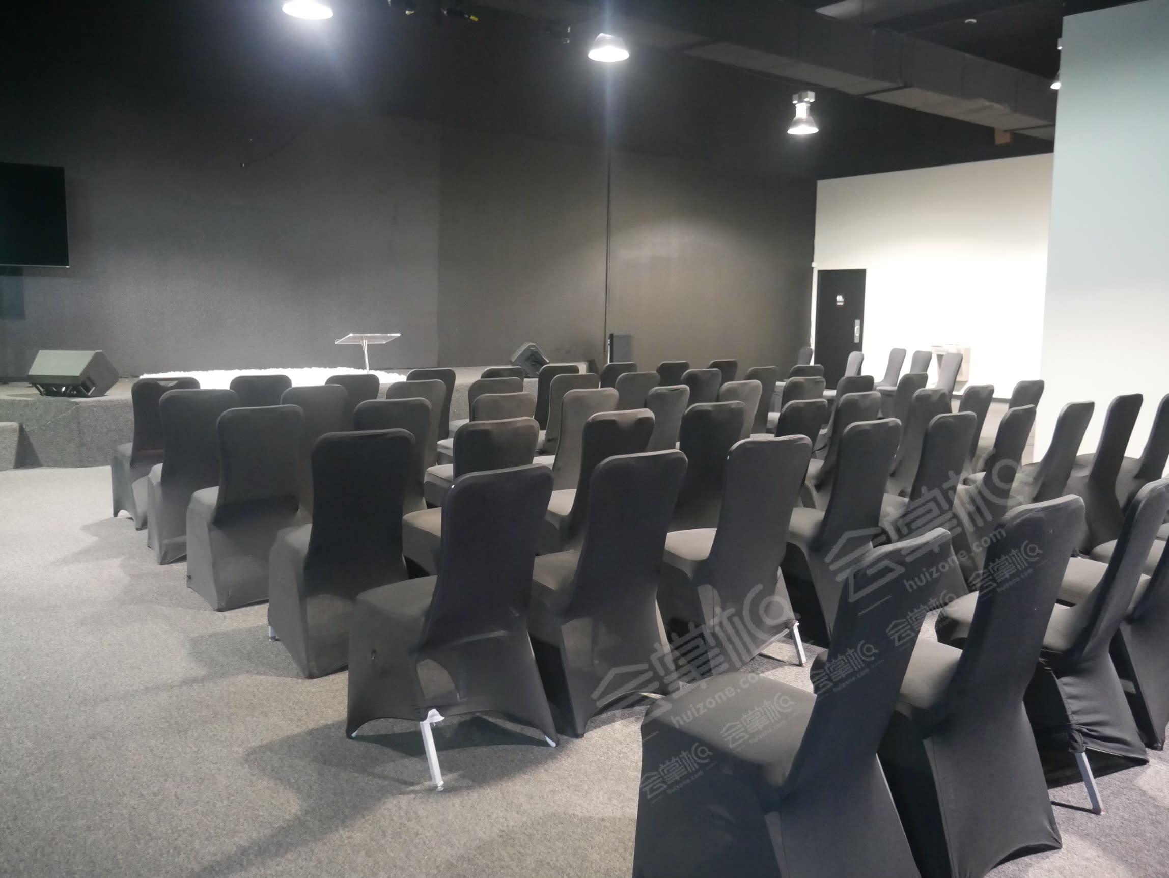 Multipurpose Conference and Event Space