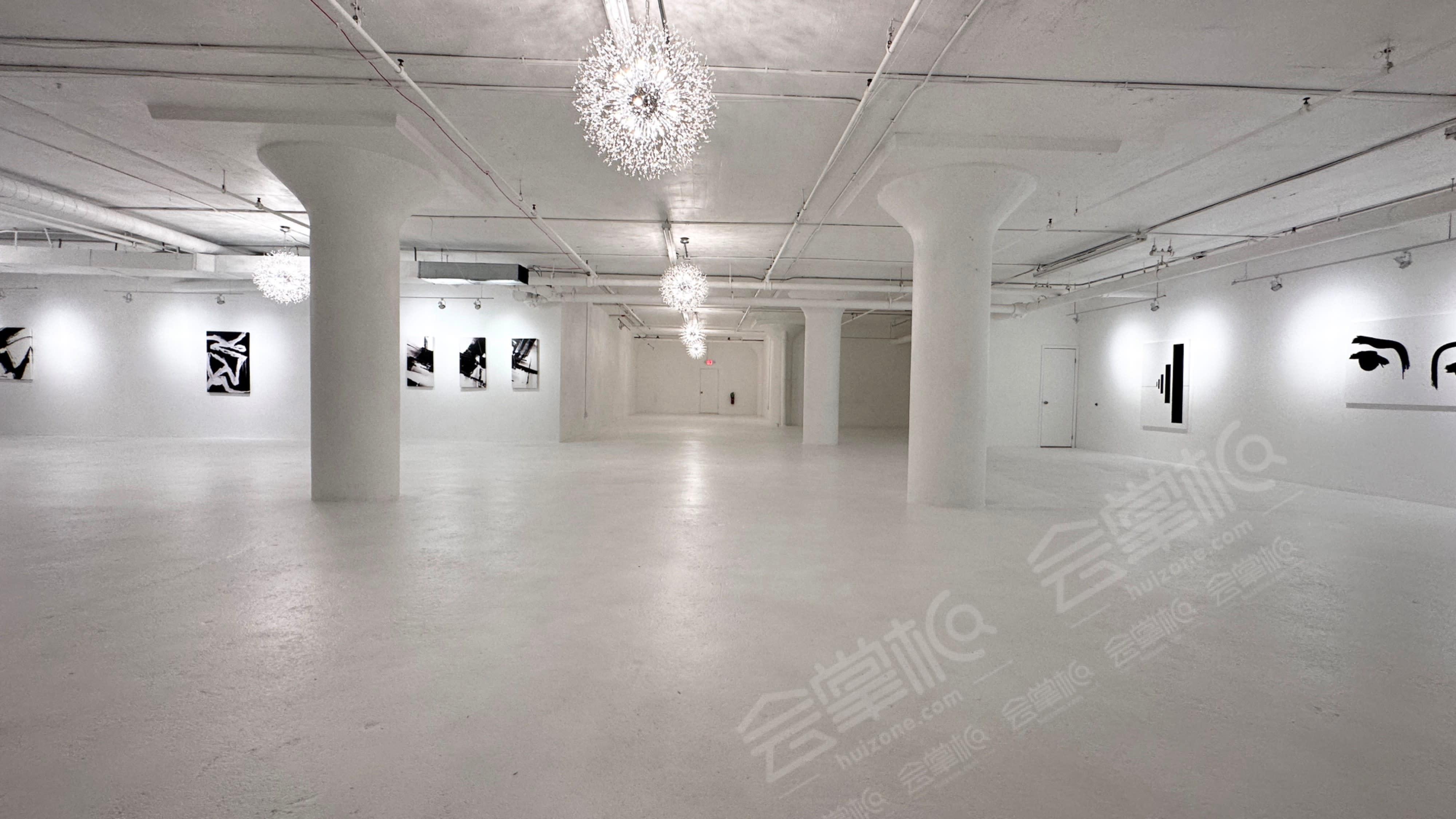 Unleash Your Creativity in our Chic Modern - Event Space | Ground Floor Venue with Loading Dock
