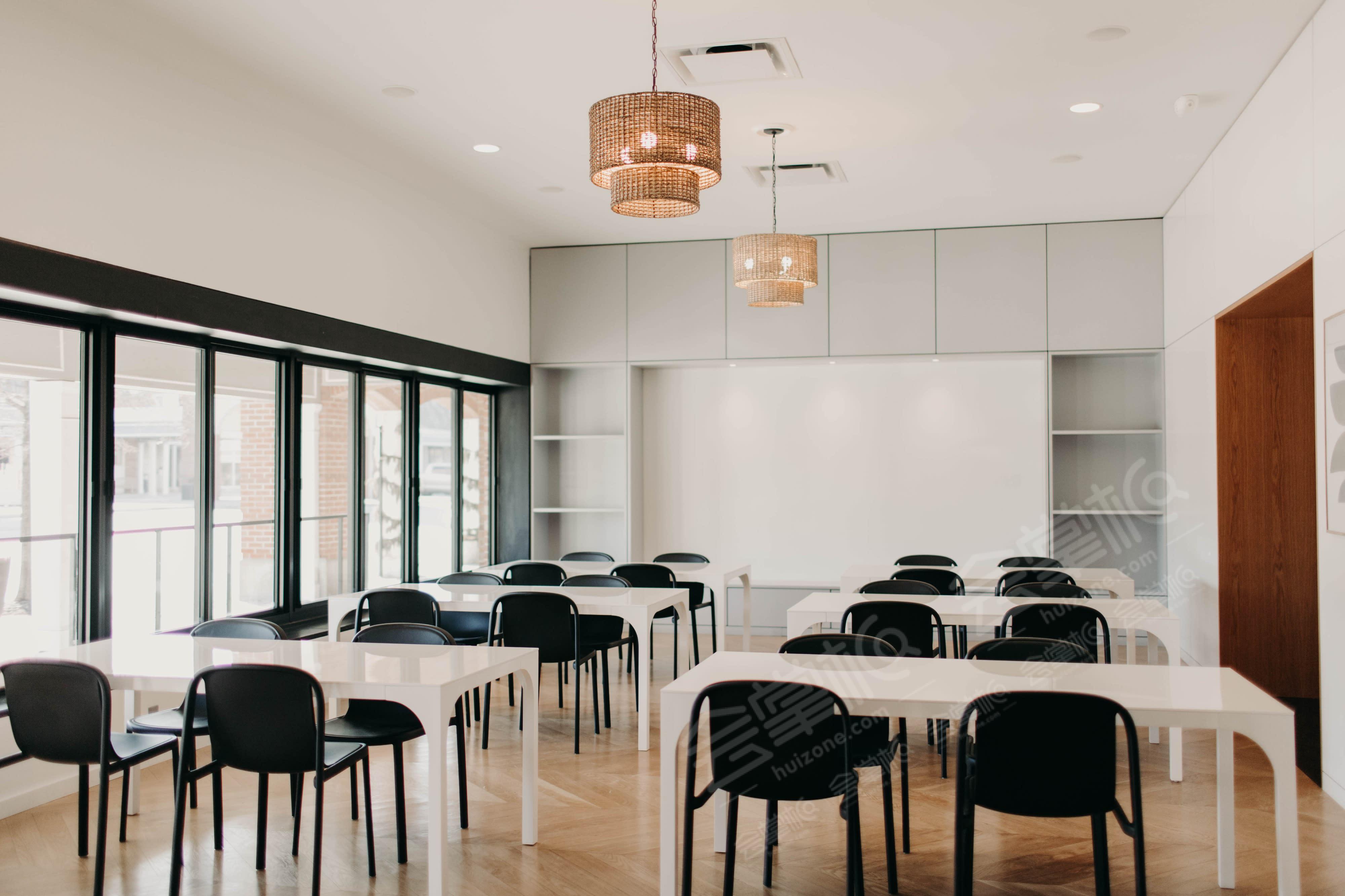Modern Event Space in the Heart of Prairie Village