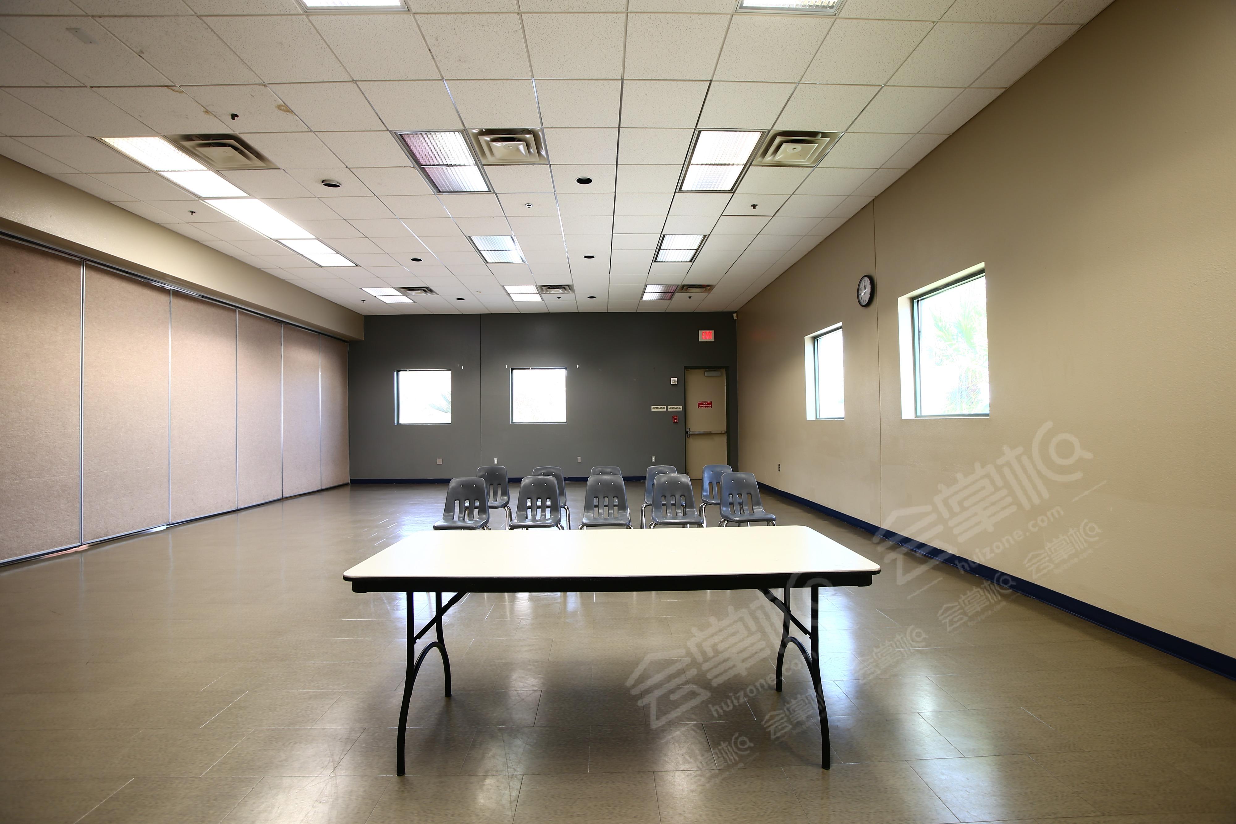 Multi-Purpose Room For An Affordable Event or Meeting