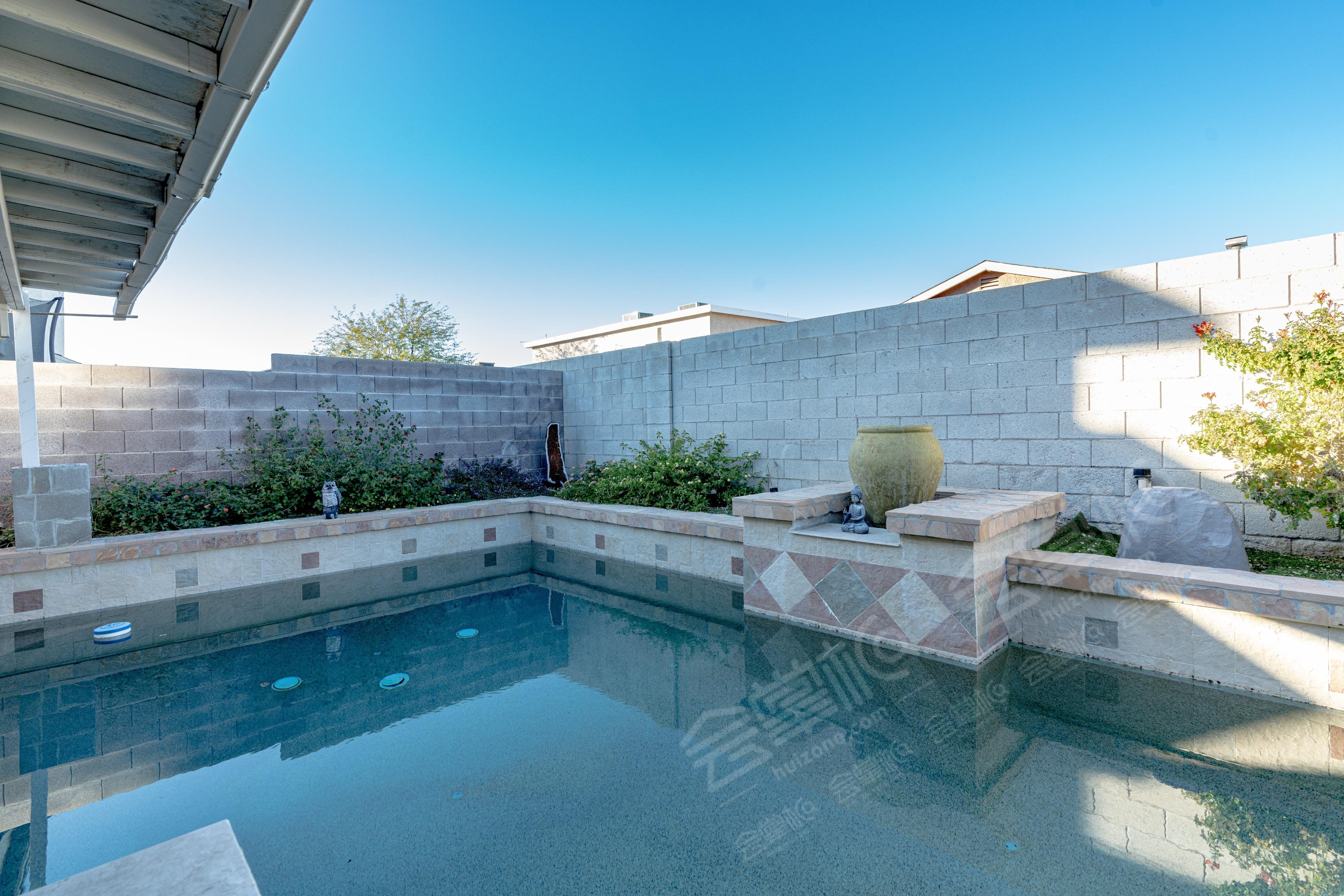 Zen Private Paradise Located 5 Miles from Las Vegas Strip