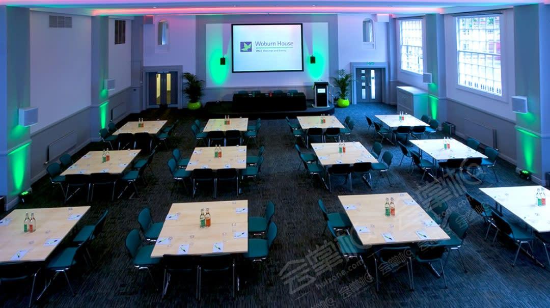 Large Versatile Event Space For Conferences / Event Dinners / Award Ceremonies