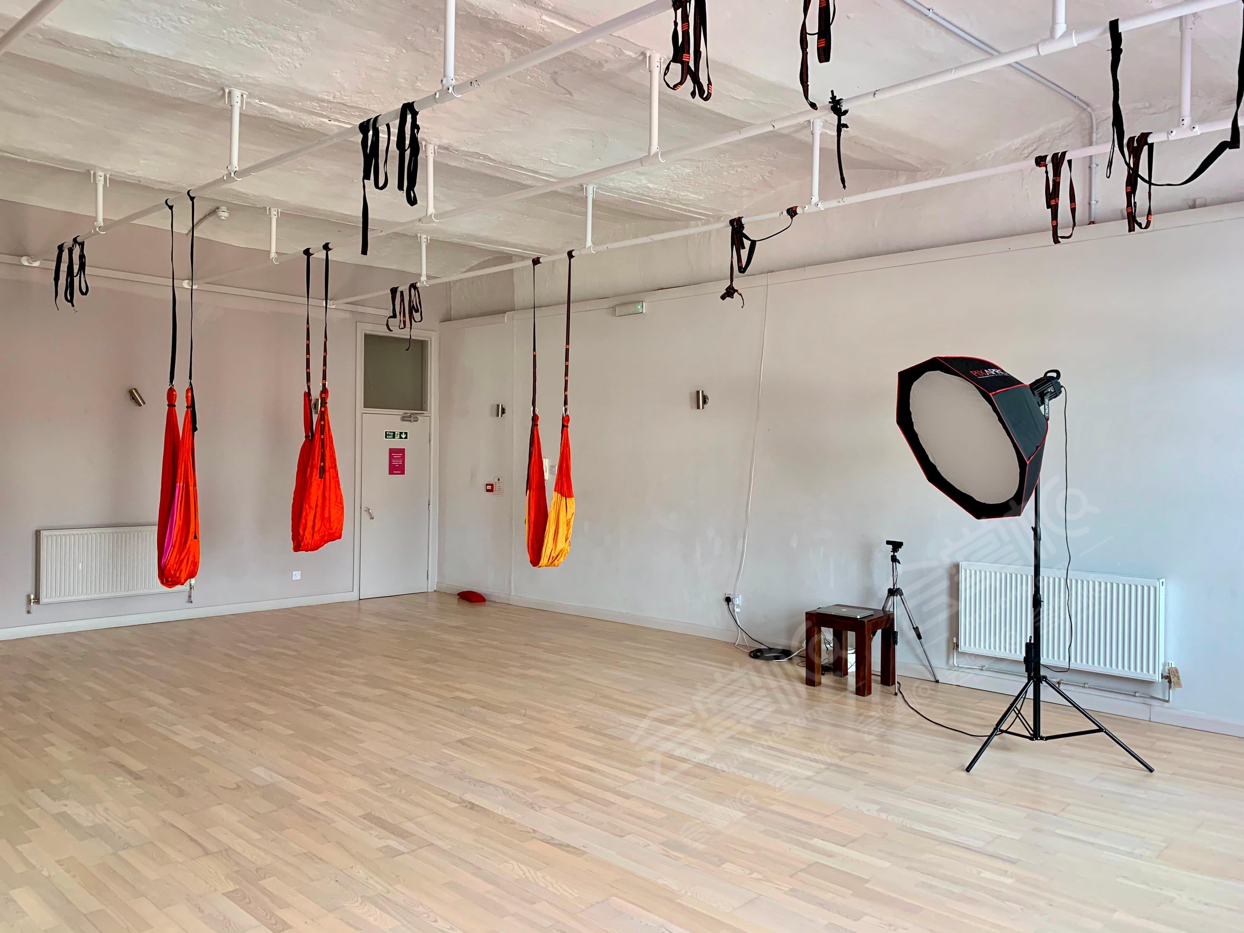 Event Space | Yoga and Pilates Centre In Norwood