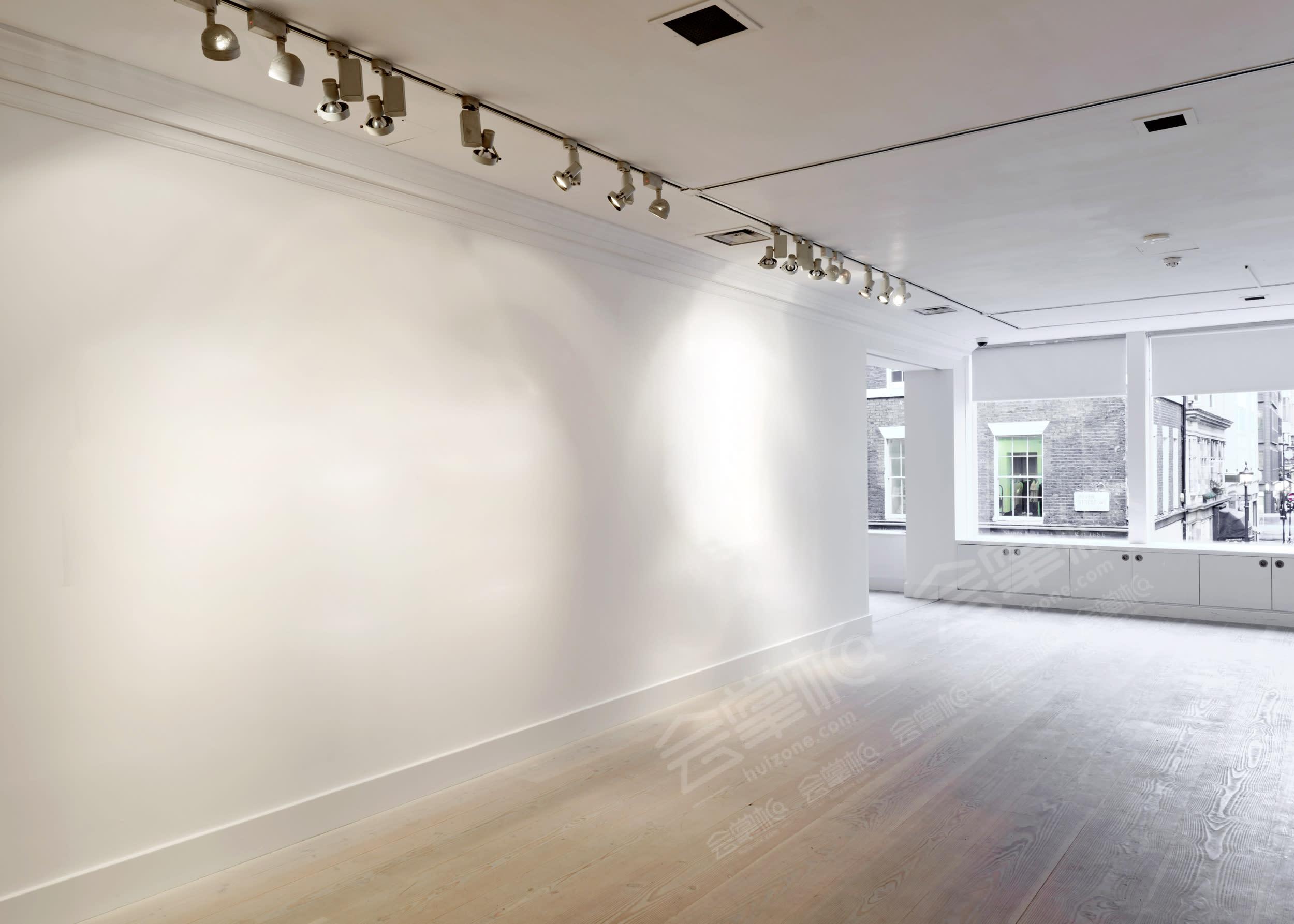 Contemporary Gallery Space in Mayfair 1st Floor Only