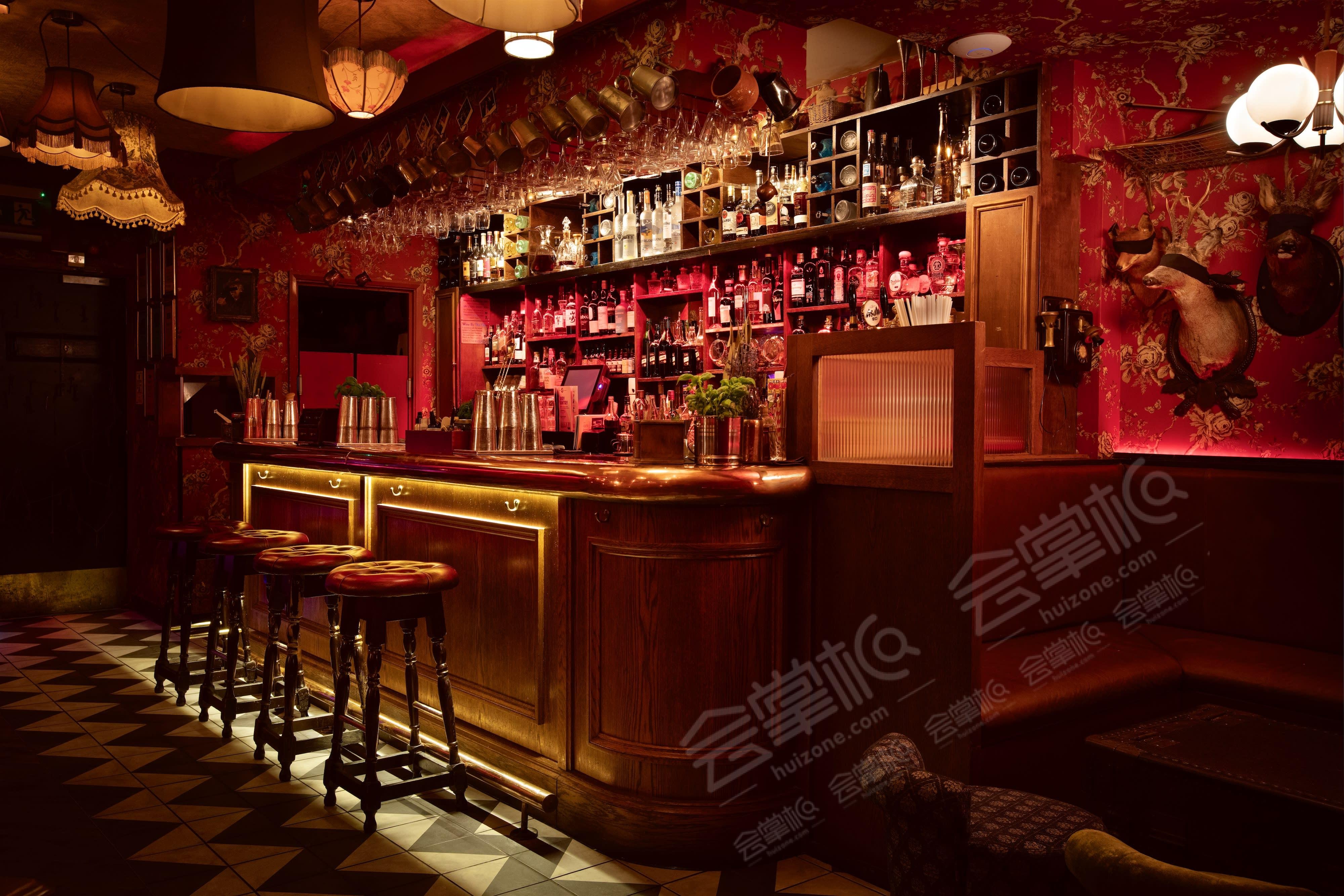 1920's Speakeasy Style Cocktail Bar in Chelsea - minimum spend applies