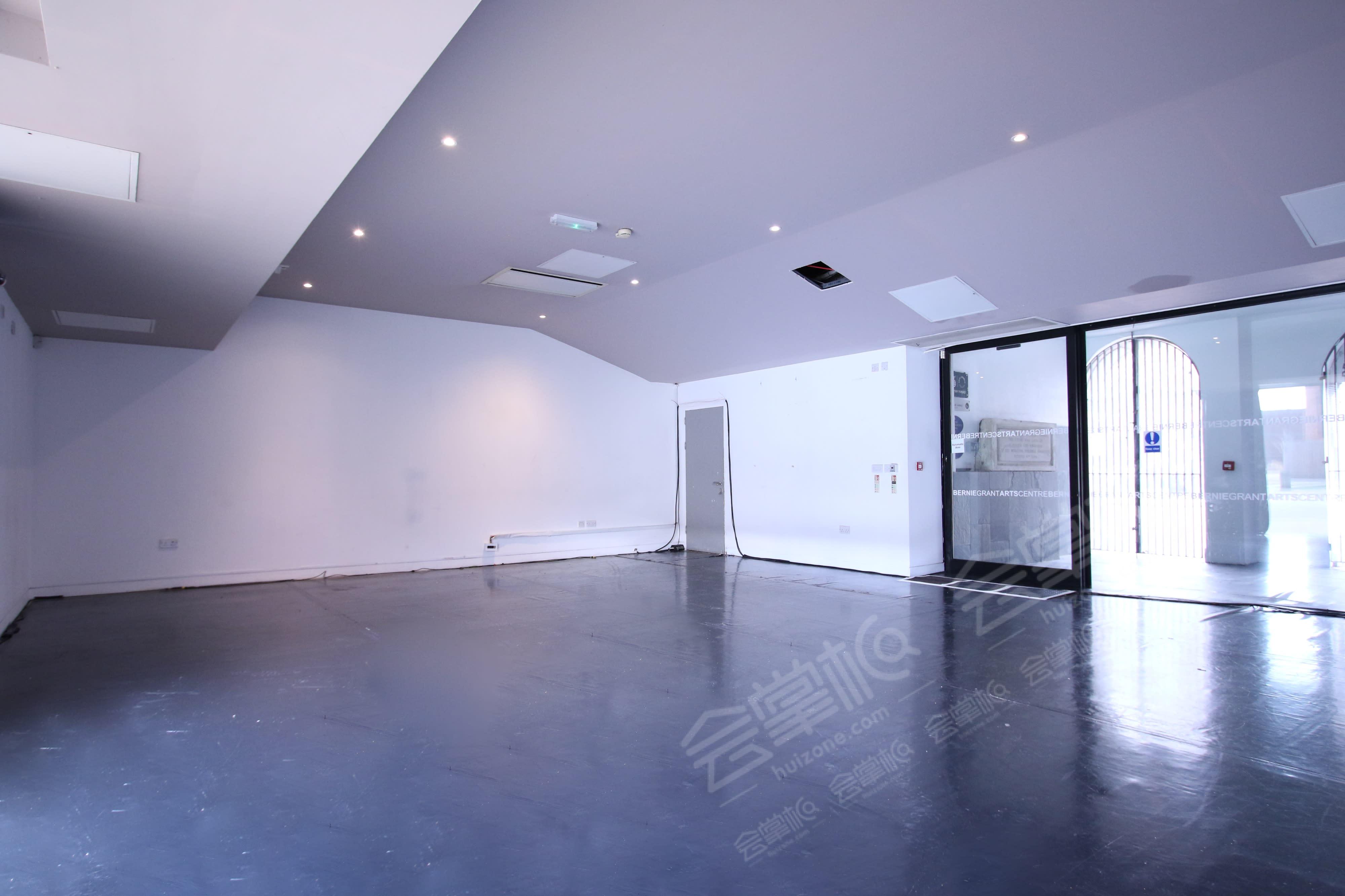 Event Studio great for Rehearsals and Fitness Classes