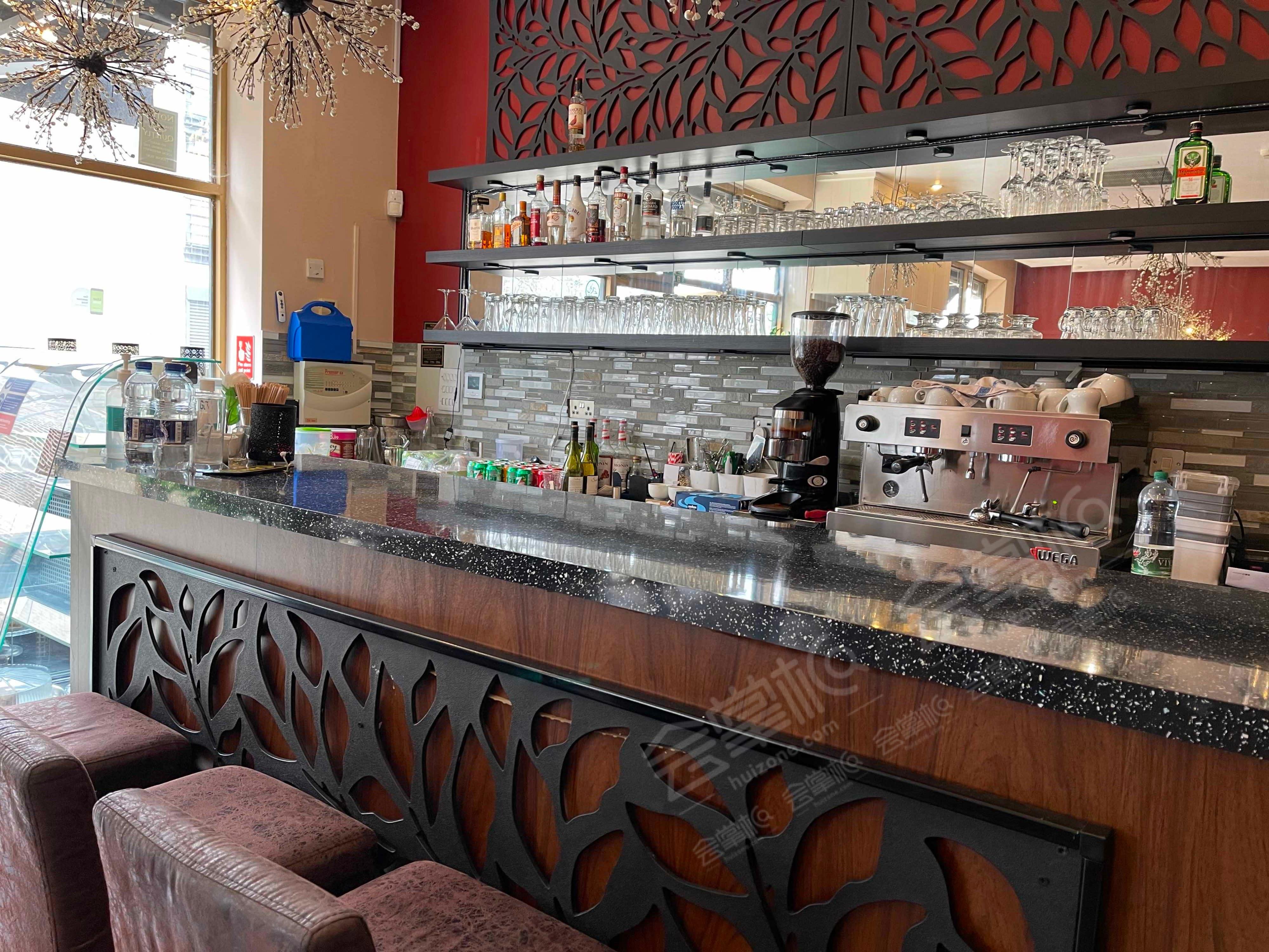 West London Riverside Bar Restaurant Café to Hire