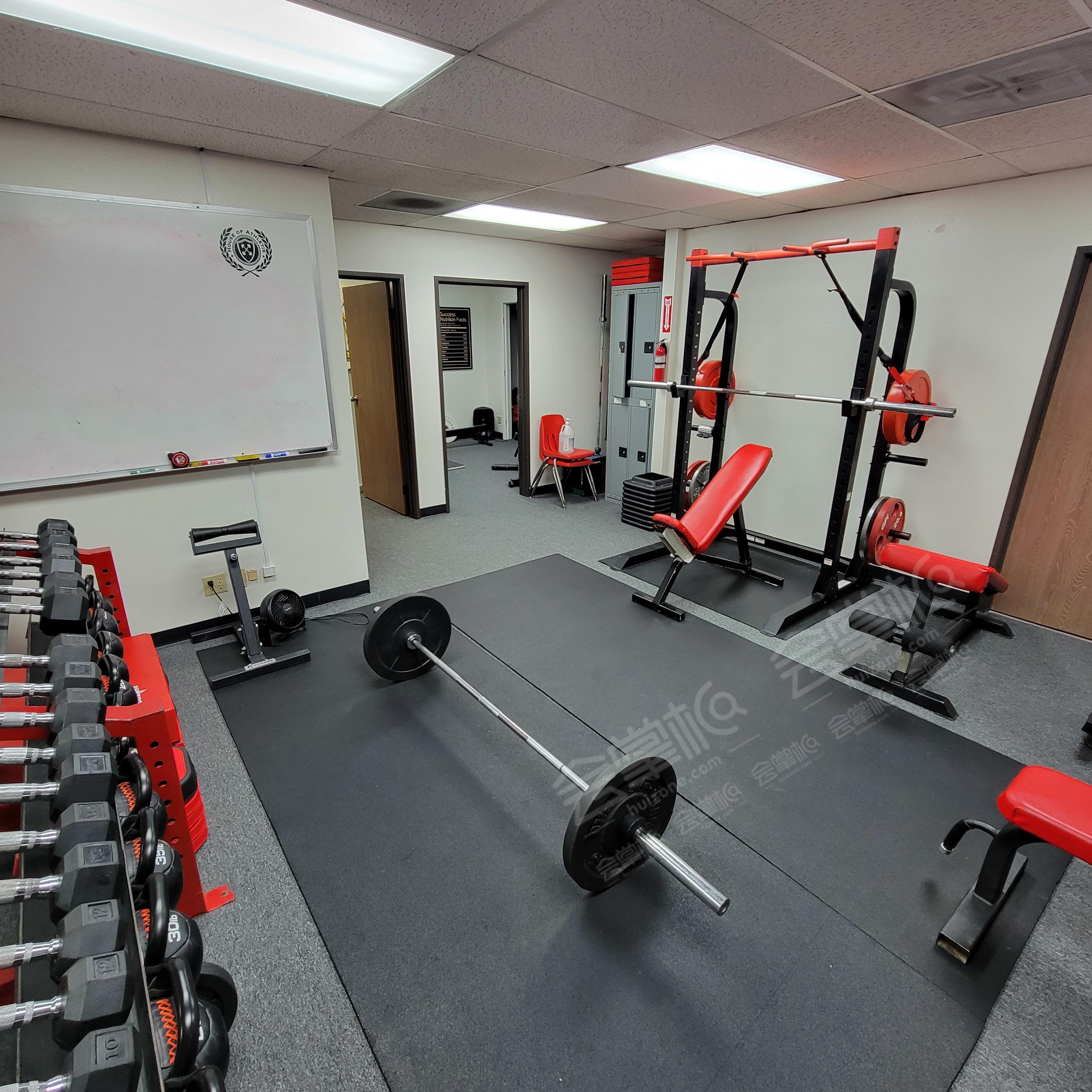 Signal Hill (Long Beach) Private Fitness Studio - Personal Training & Small Fitness Classes