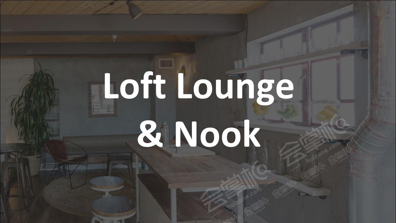 Stunning Indoor/Outdoor Loft w/ Luxe Amenities & Outstanding Service