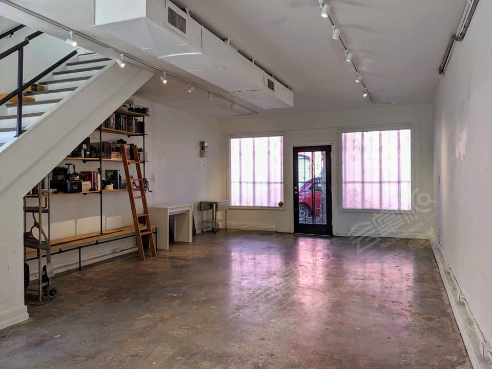 Great Event/Shop Space in Heart of Echo Park