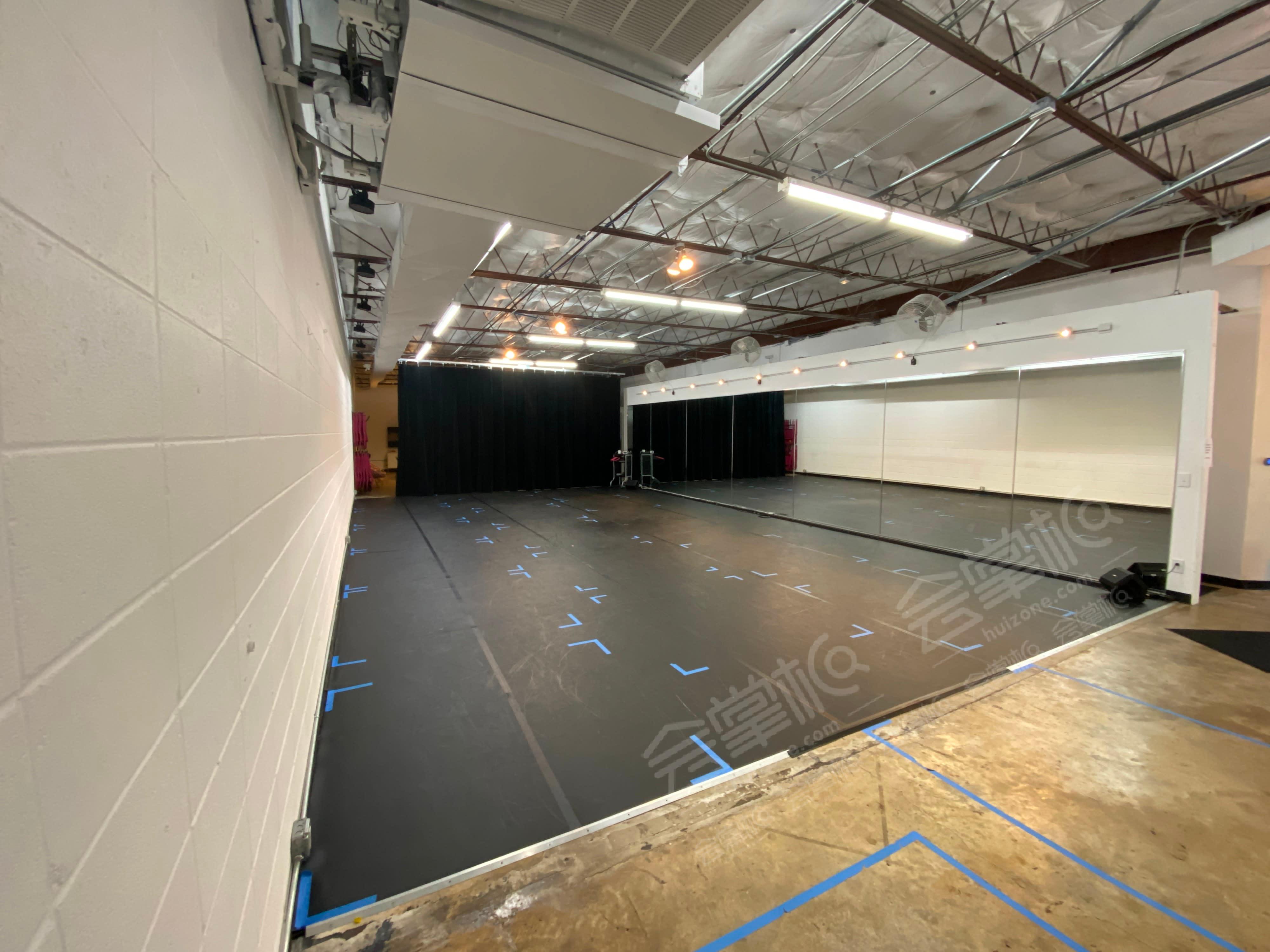 Yoga/dance studio space in centrally located Mueller area!