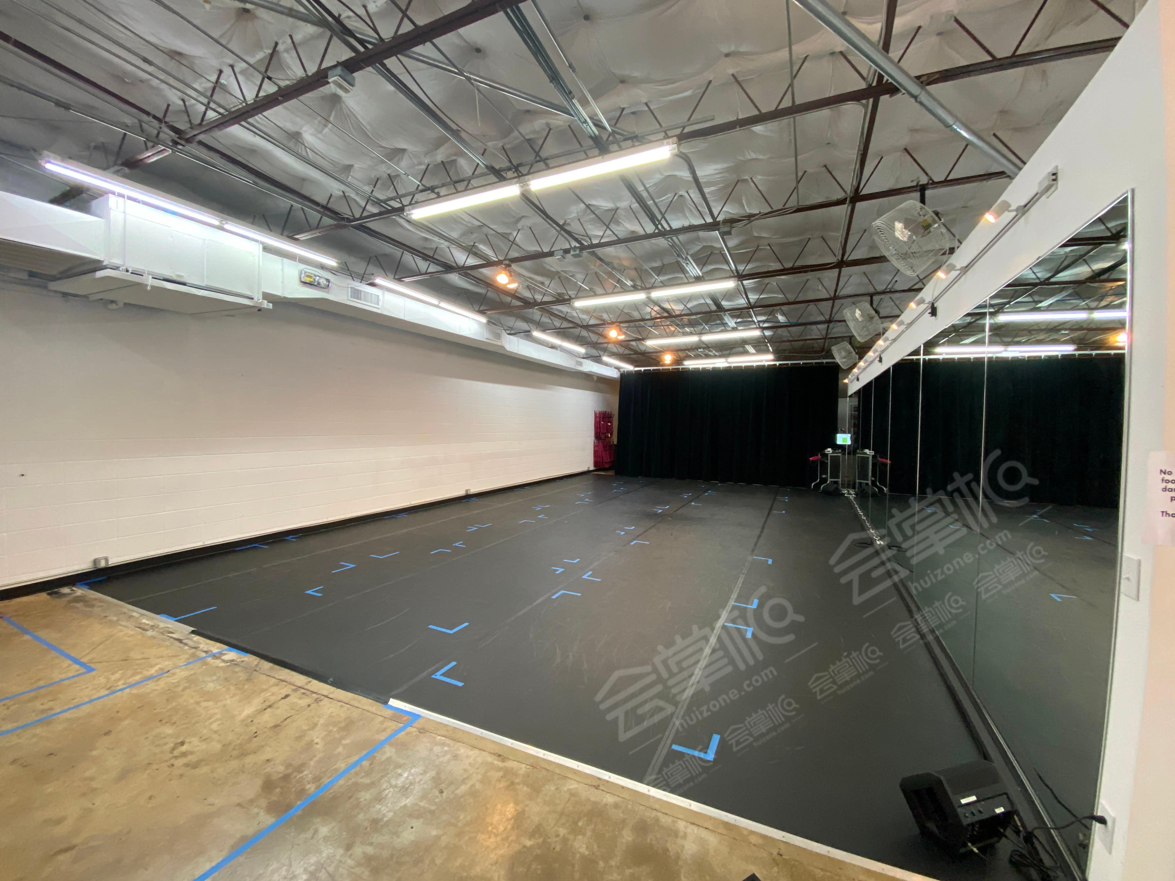 Yoga/dance studio space in centrally located Mueller area!