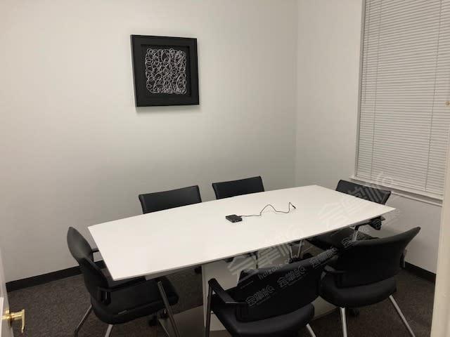 Small Conference Room In Roundrock