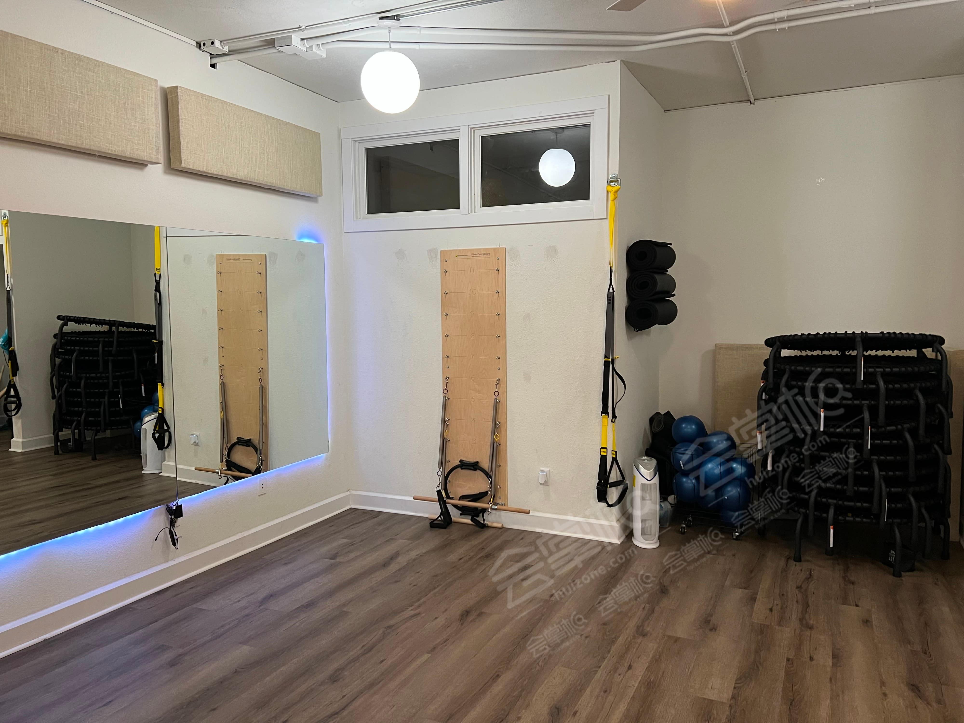 Centrally located Multi-Use Studio Space