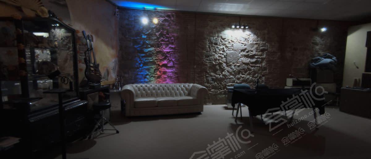 100m2 Magical Mystery Real Stone Wall from 1892 for your Events