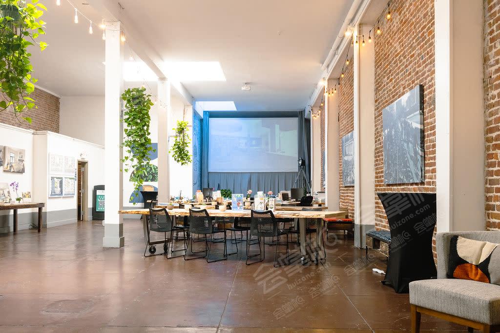 SWAY - Amazing Urban Event Space with Beautiful Natural Light