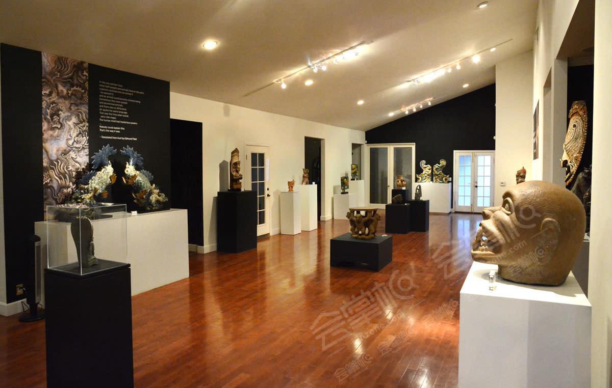 Art Gallery/Museum Space