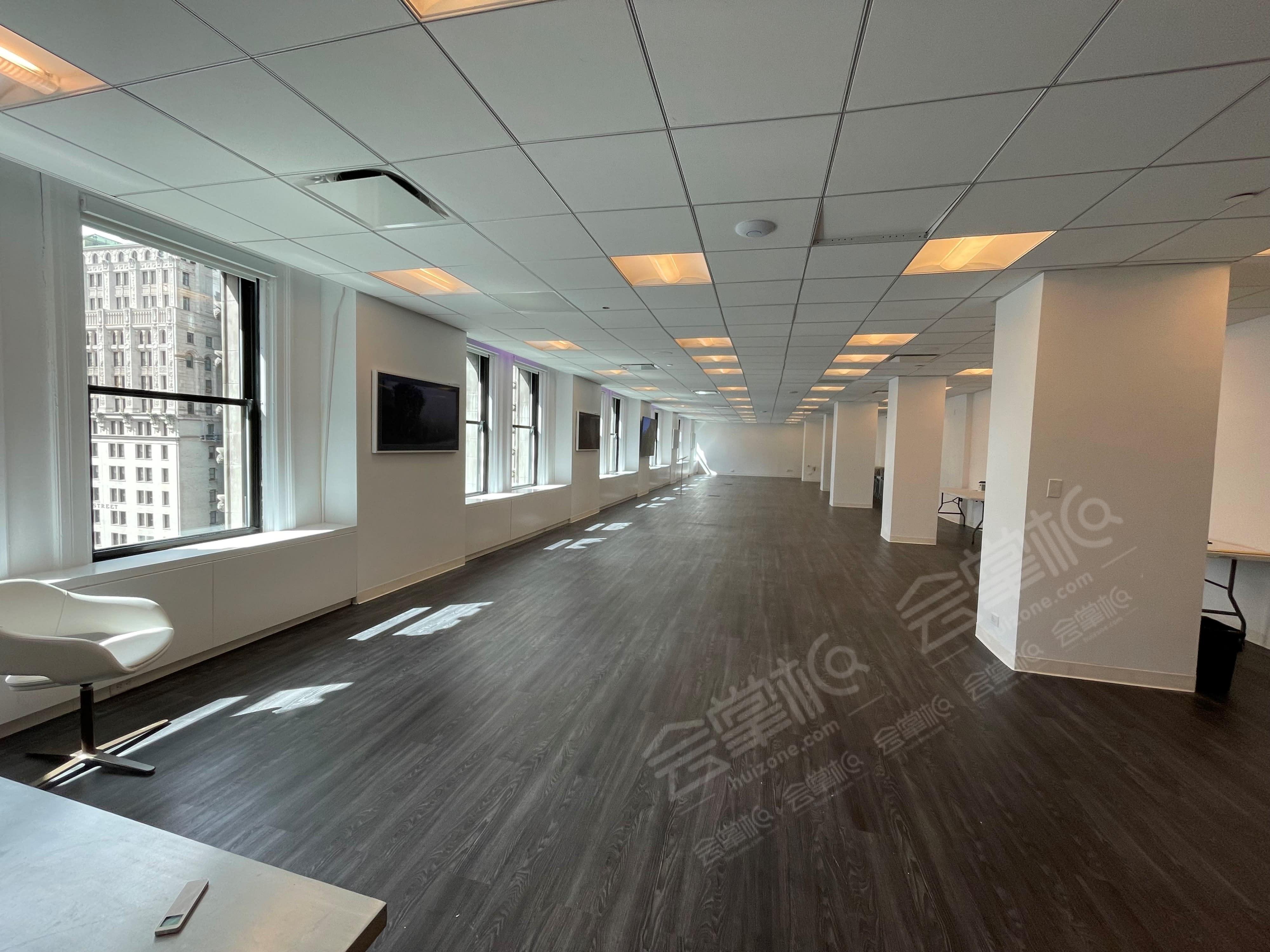 Event Space in Financial District of Manhattan NYC