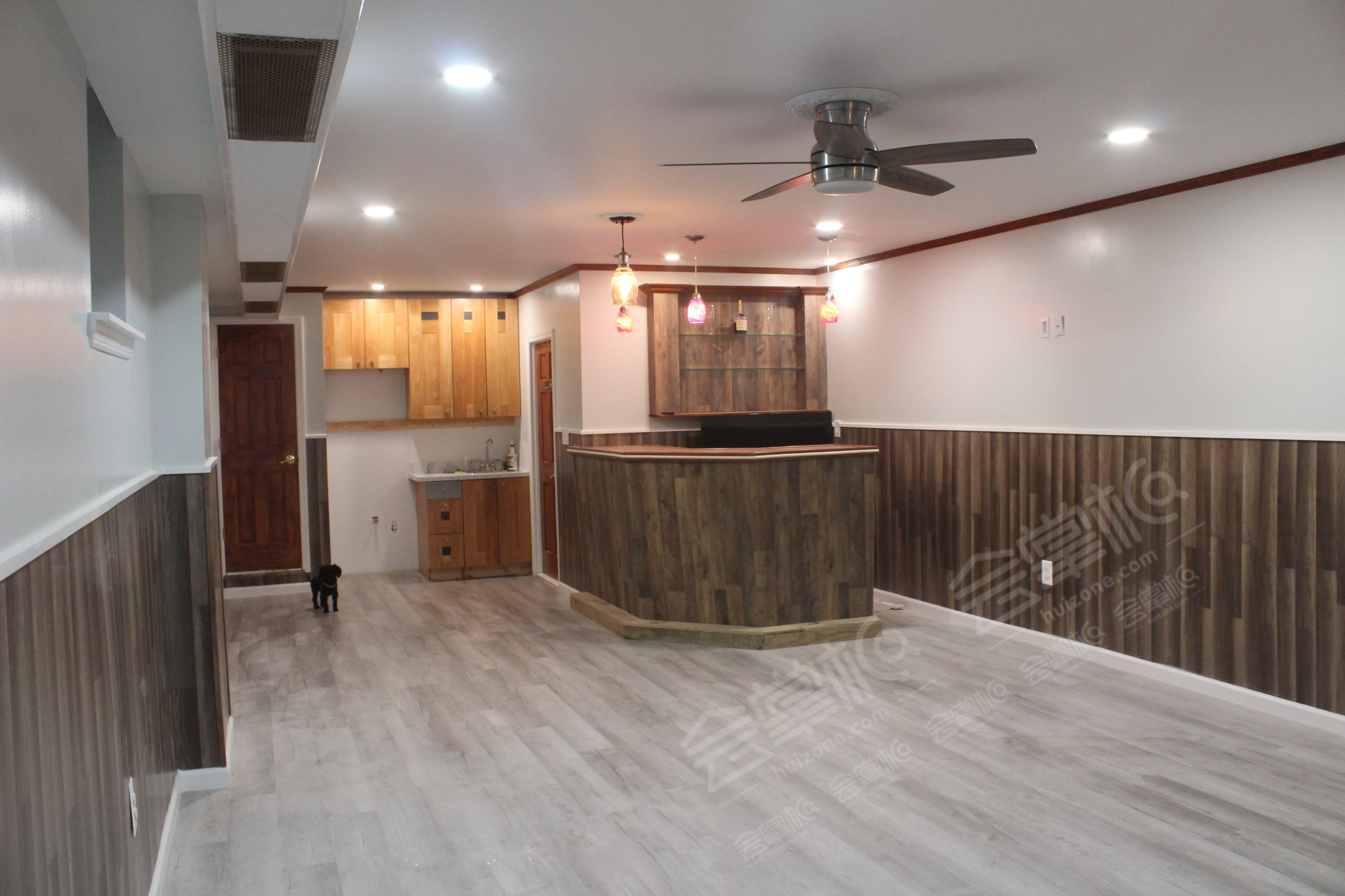 Basement Lounge