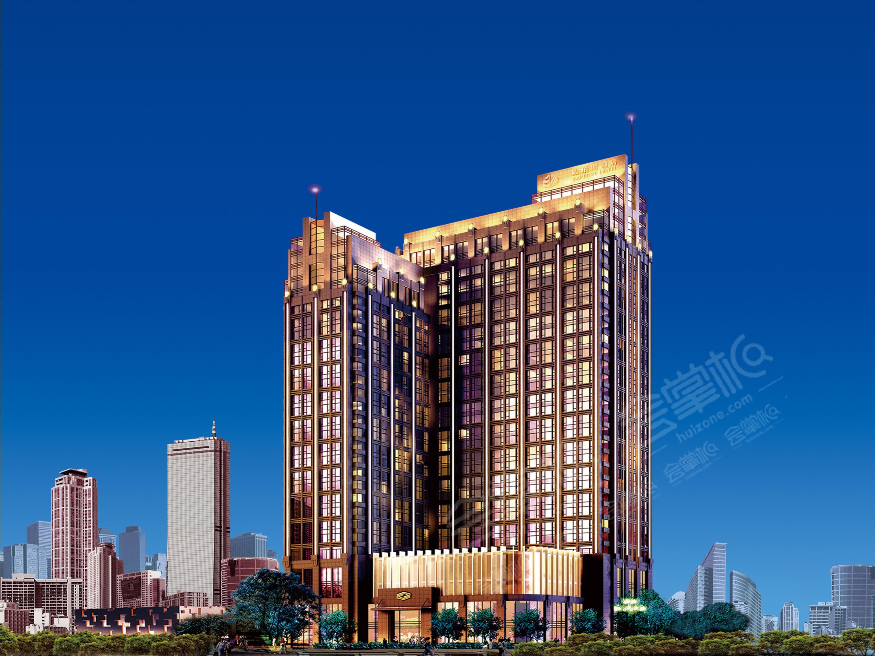 广州五星级酒店最大容纳240人的会议场地|广州威珀斯酒店的价格与联系方式