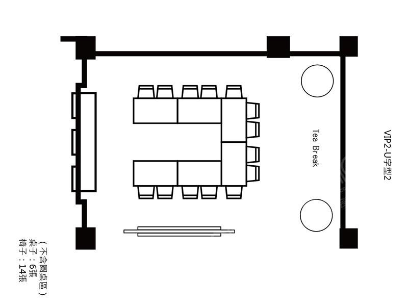 新北馥蘭朵烏來渡假酒店VIP2基礎(chǔ)圖庫(kù)13