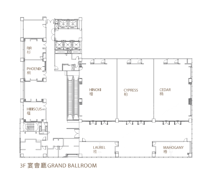 宜蘭礁溪寒沐酒店場地環(huán)境基礎(chǔ)圖庫