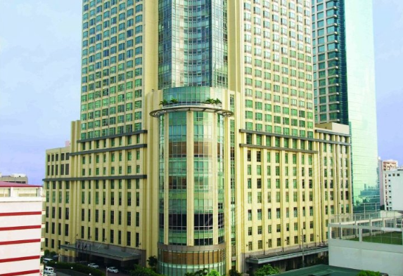 马尼拉湾新世界酒店 New World Manila Bay