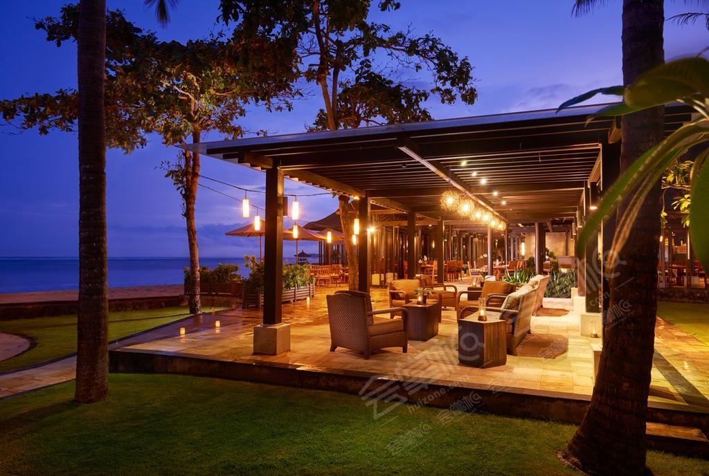 巴厘岛康莱德酒店 Conrad Bali