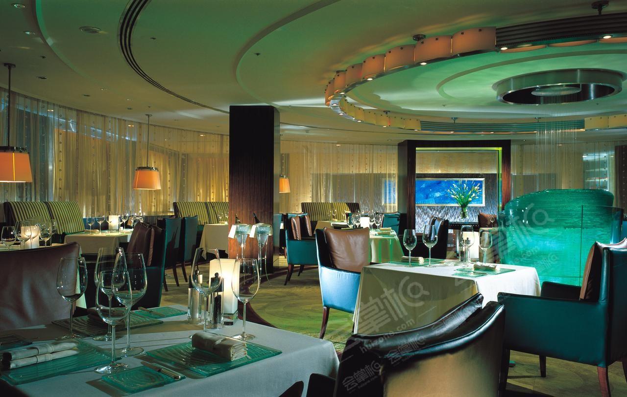 吉隆坡香格里拉大酒店 Shangri-La Hotel Kuala Lumpur場地環(huán)境基礎(chǔ)圖庫